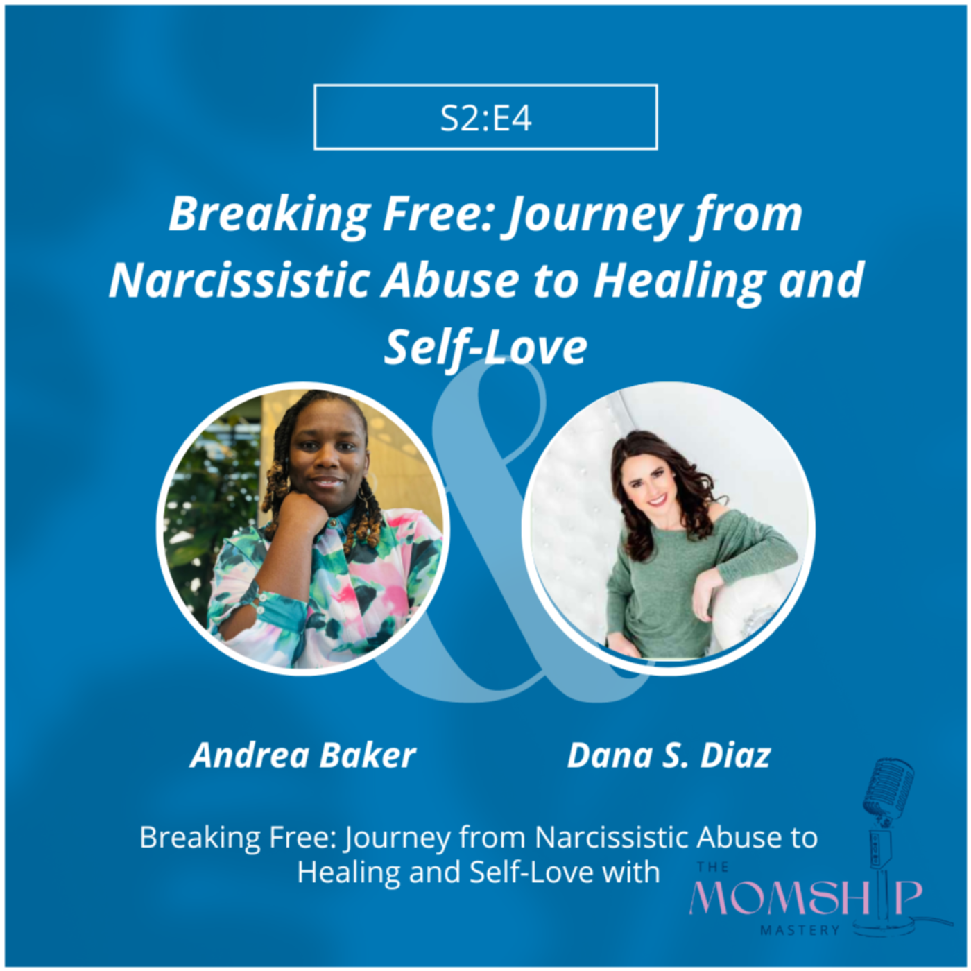 The Momship Mastery