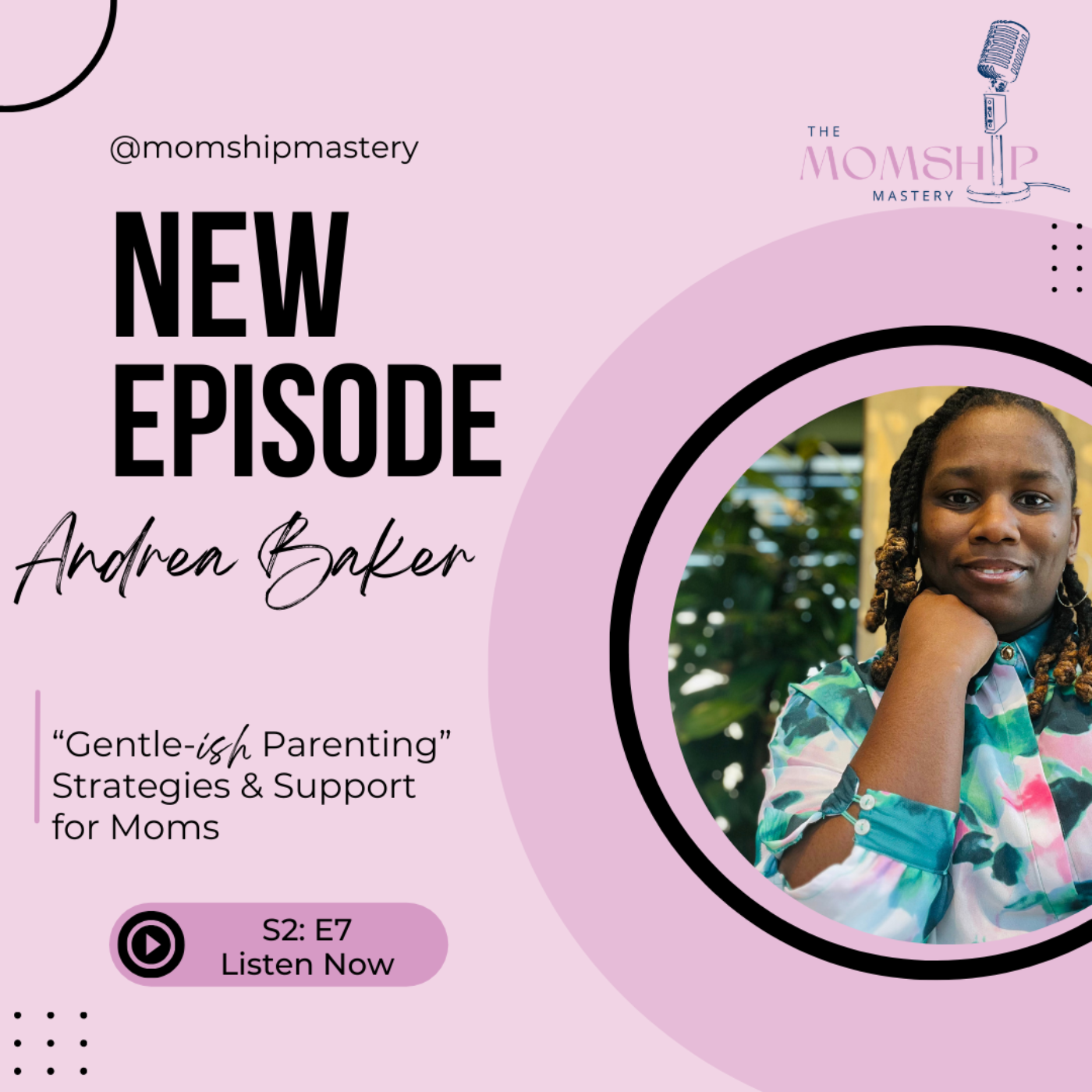 The Momship Mastery