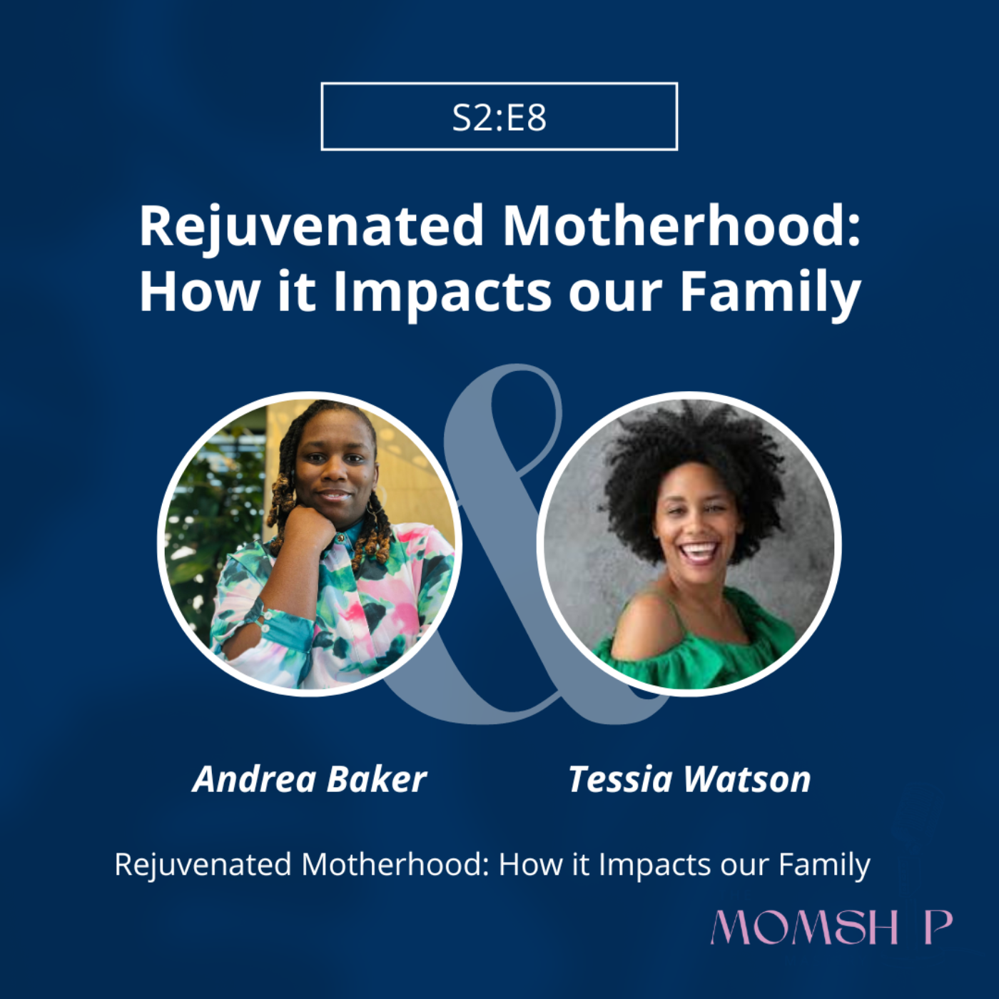 The Momship Mastery
