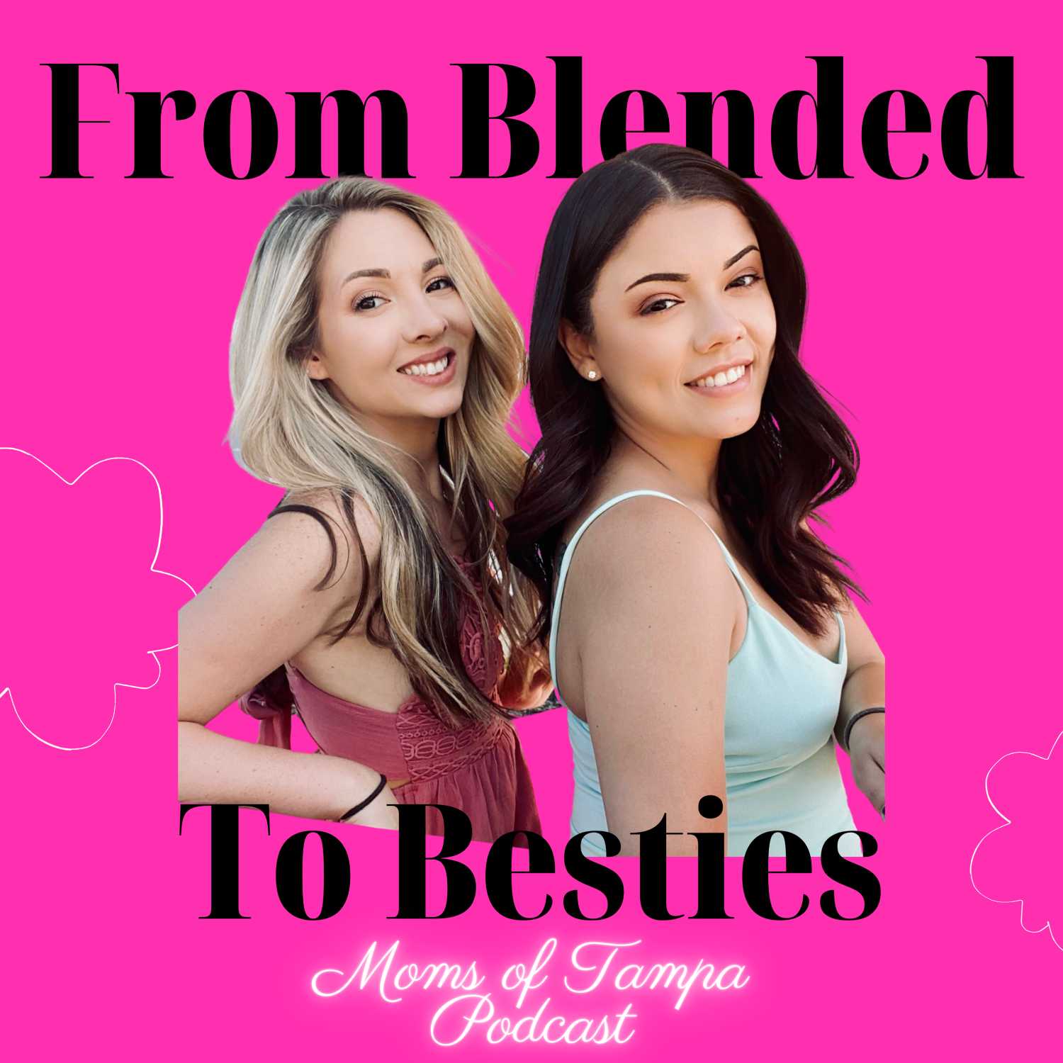 Bonus Mom or Step Mom - How we feel about those titles