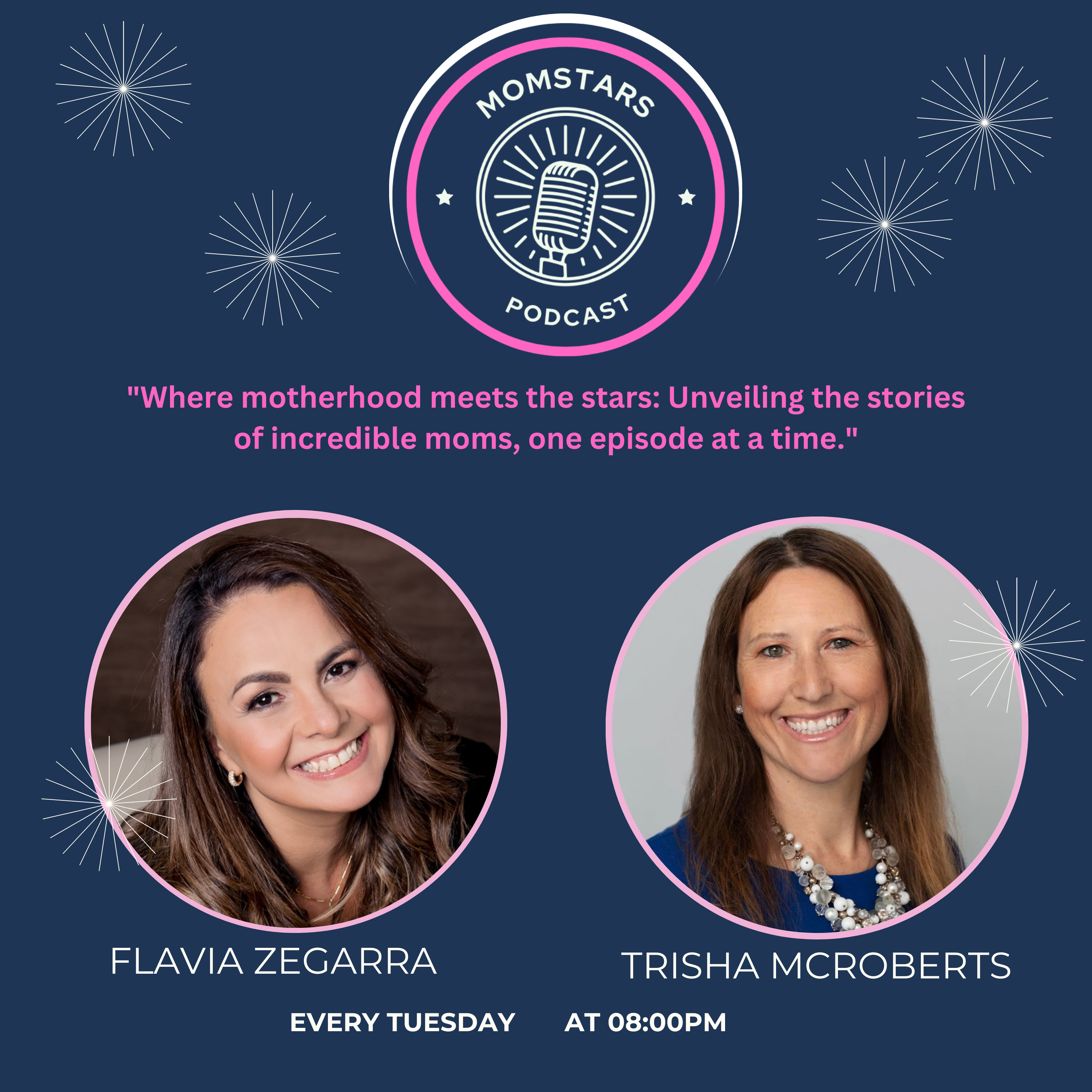 Mom Stars Podcast