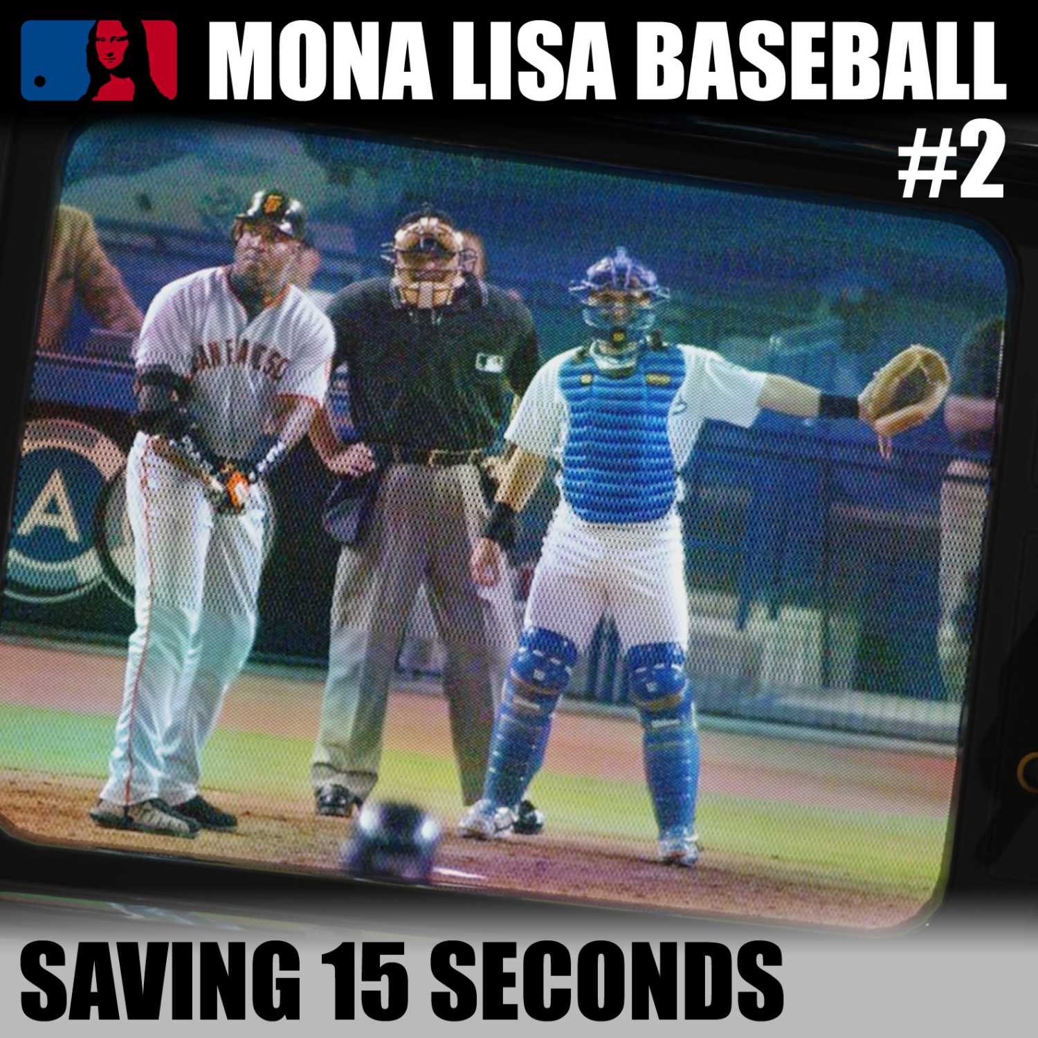 15 Seconds Faster episode artwork