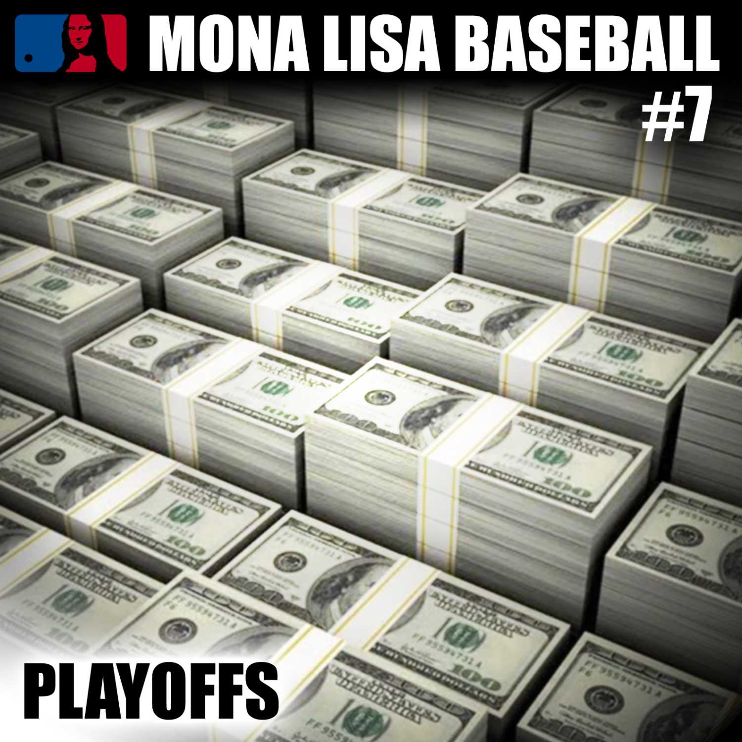 Playoffs episode artwork