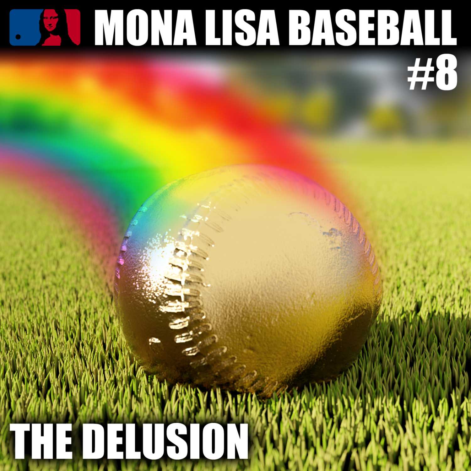 The Delusion episode artwork