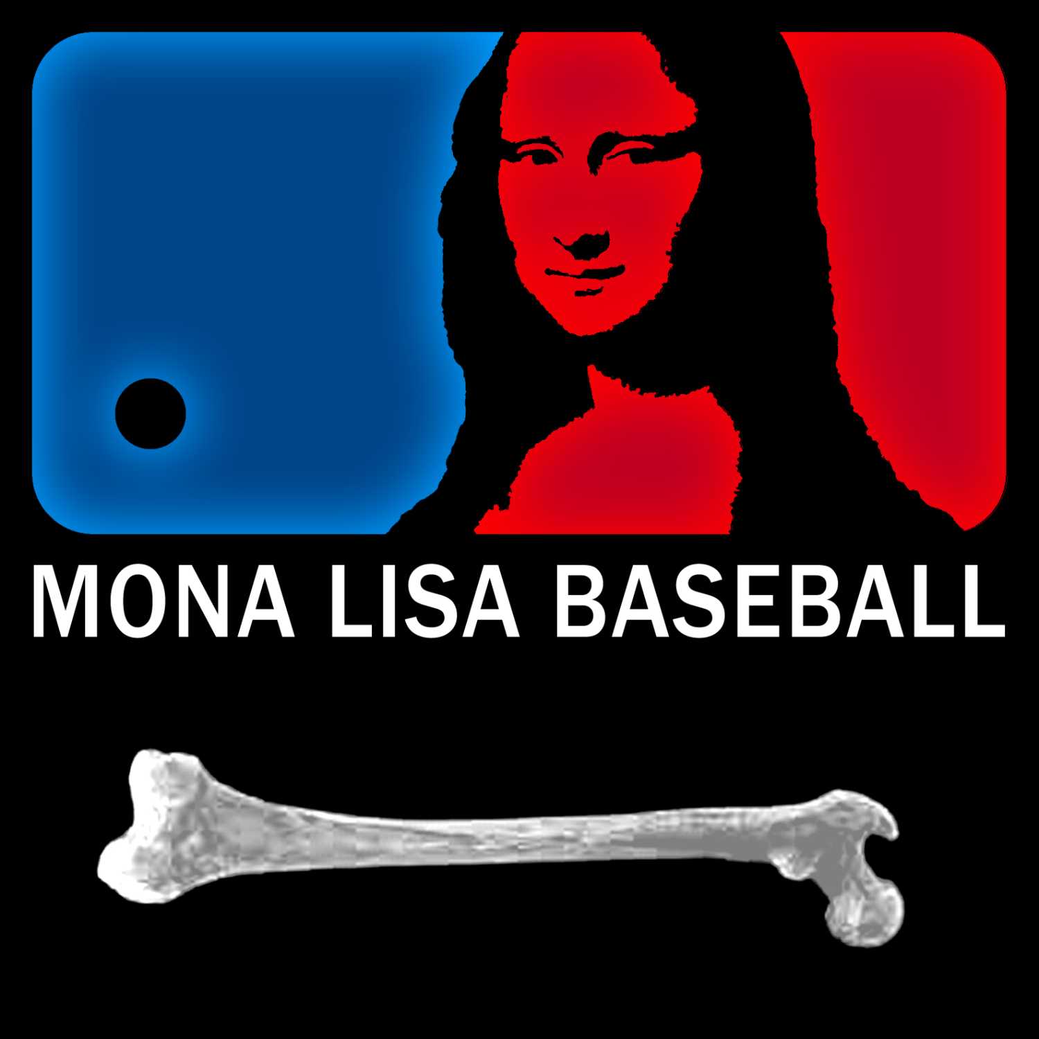 2022 A Baseball Odyssey episode artwork