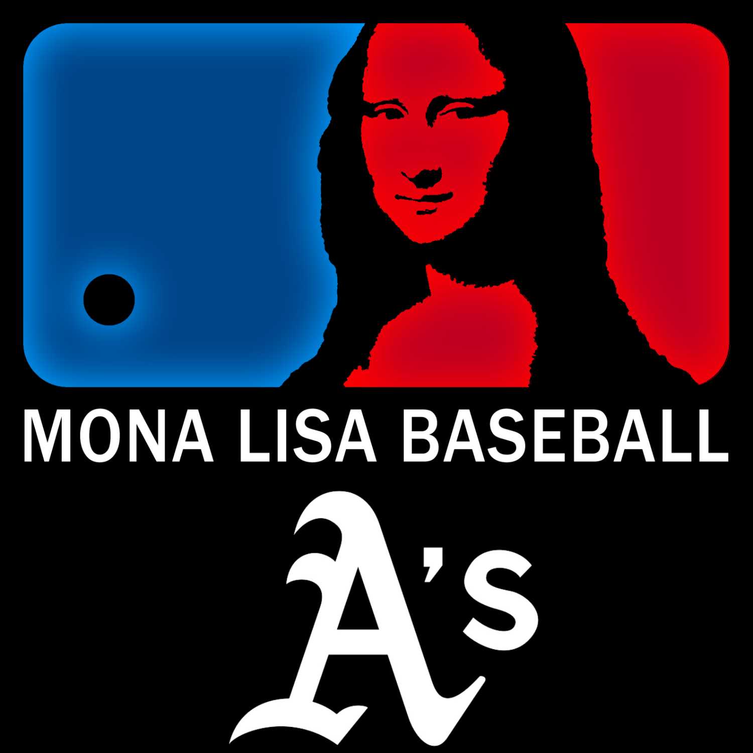 The Oakland A's episode artwork