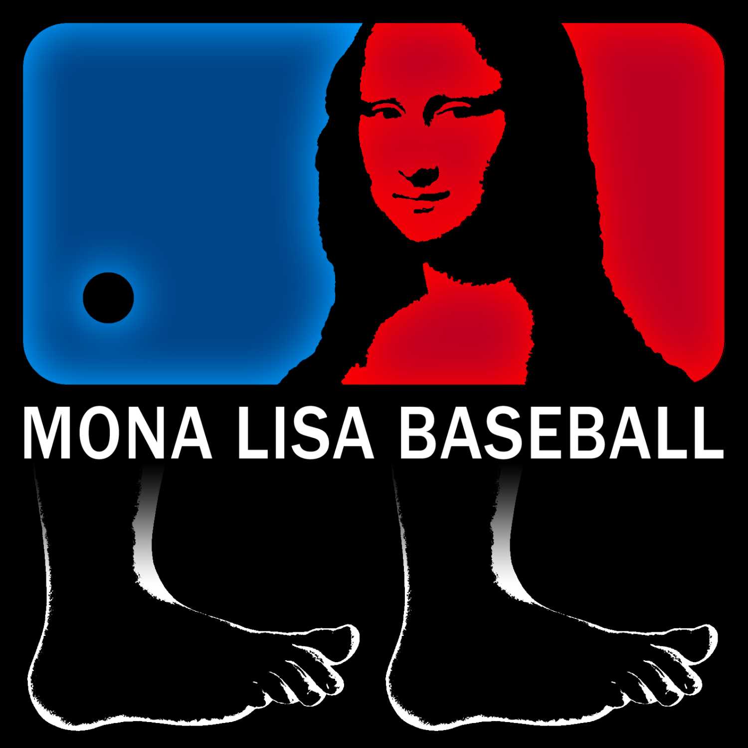 Feet, Toes, Grass and Dirt episode artwork