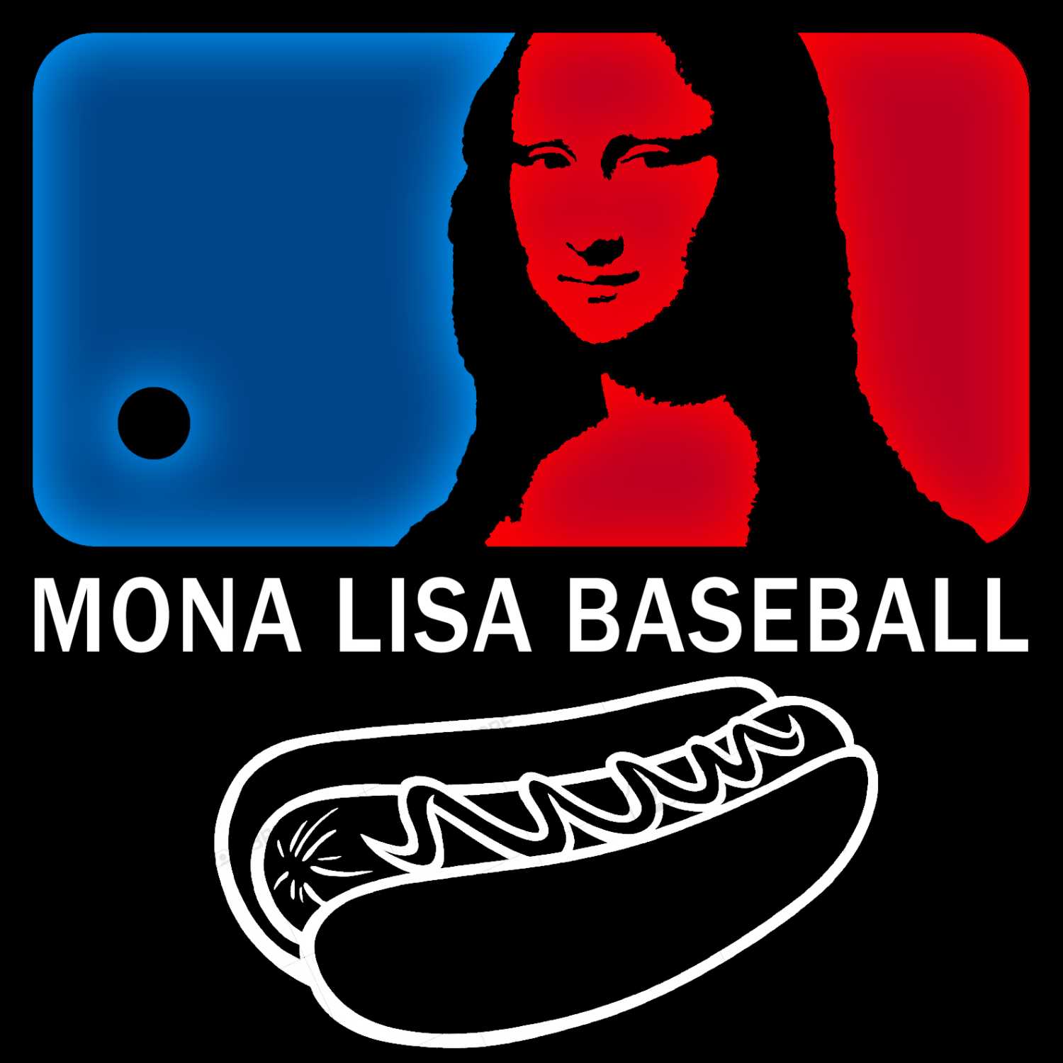 The Baseball Fantasy episode artwork
