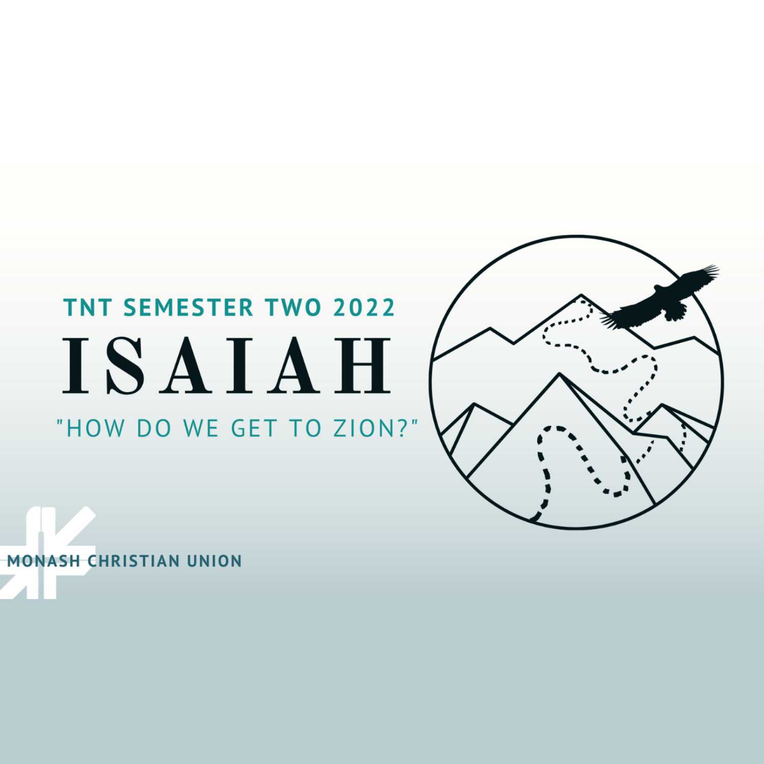 Monash Christian Union - Bible Talks