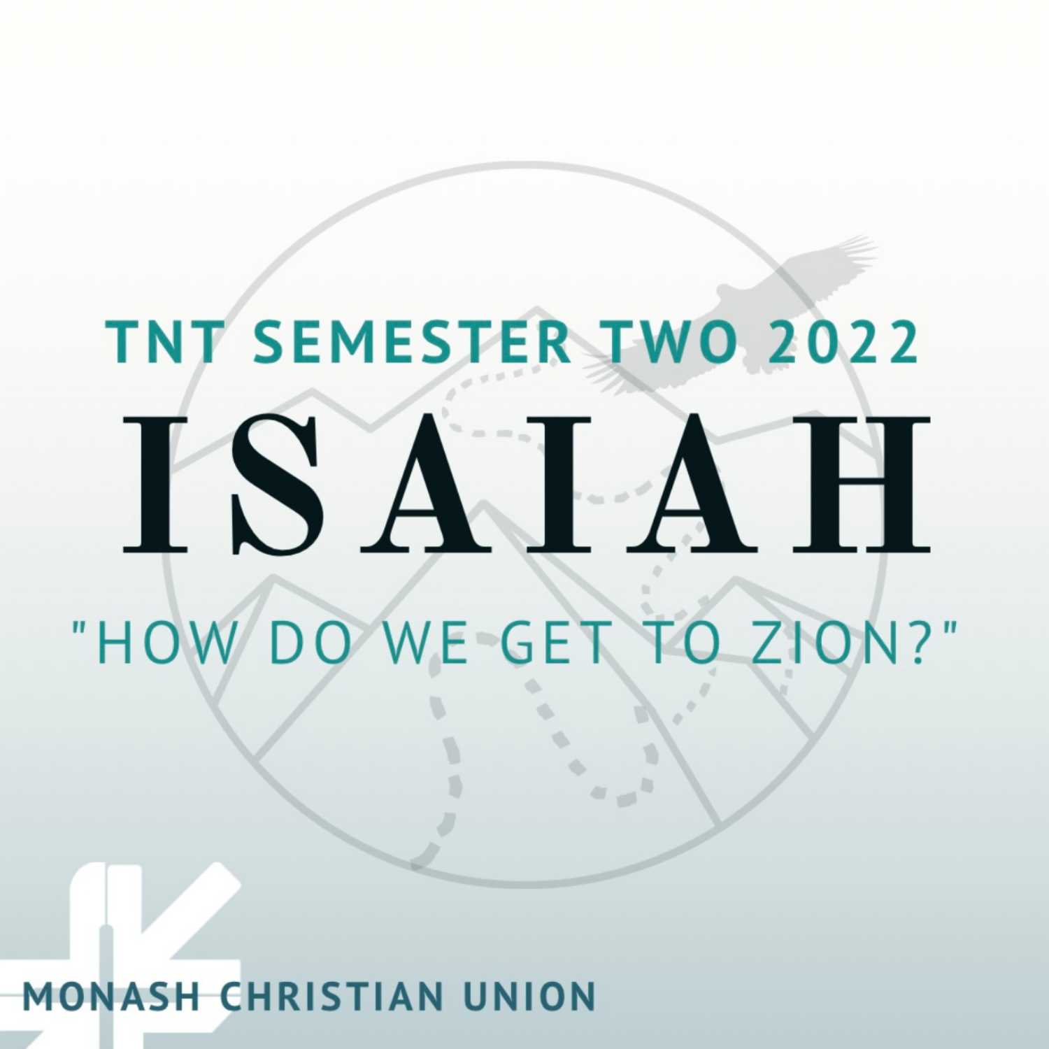Monash Christian Union - Bible Talks