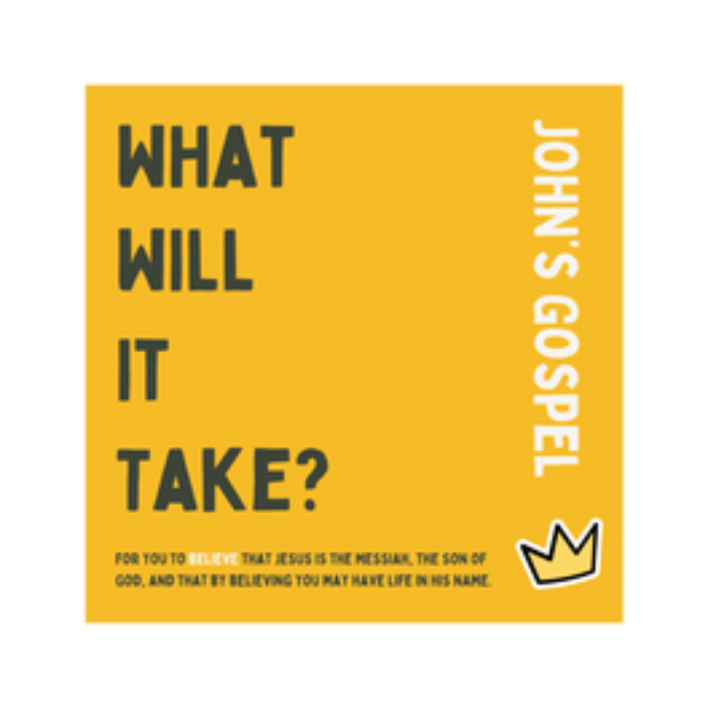 Monash Christian Union - Bible Talks