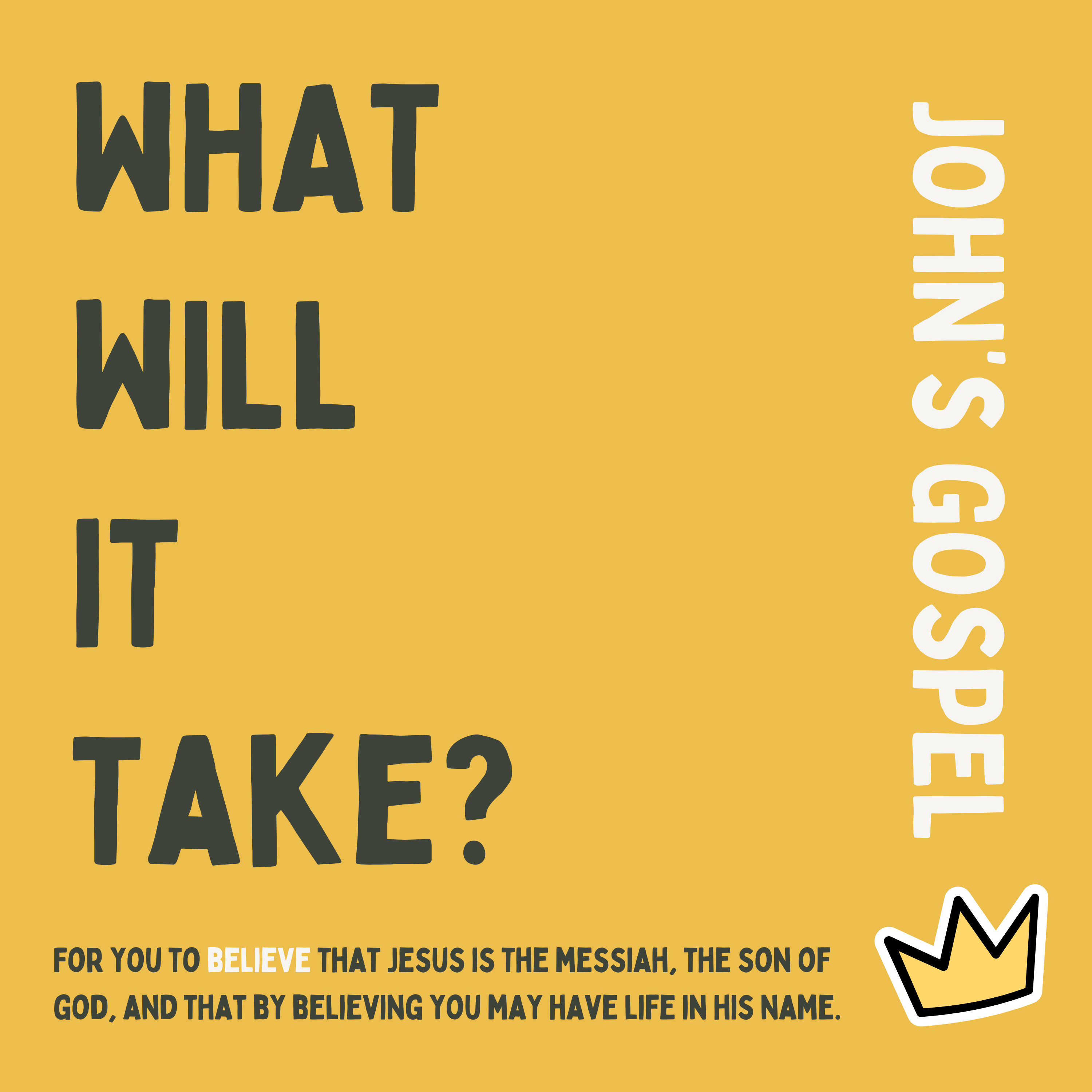 Monash Christian Union - Bible Talks