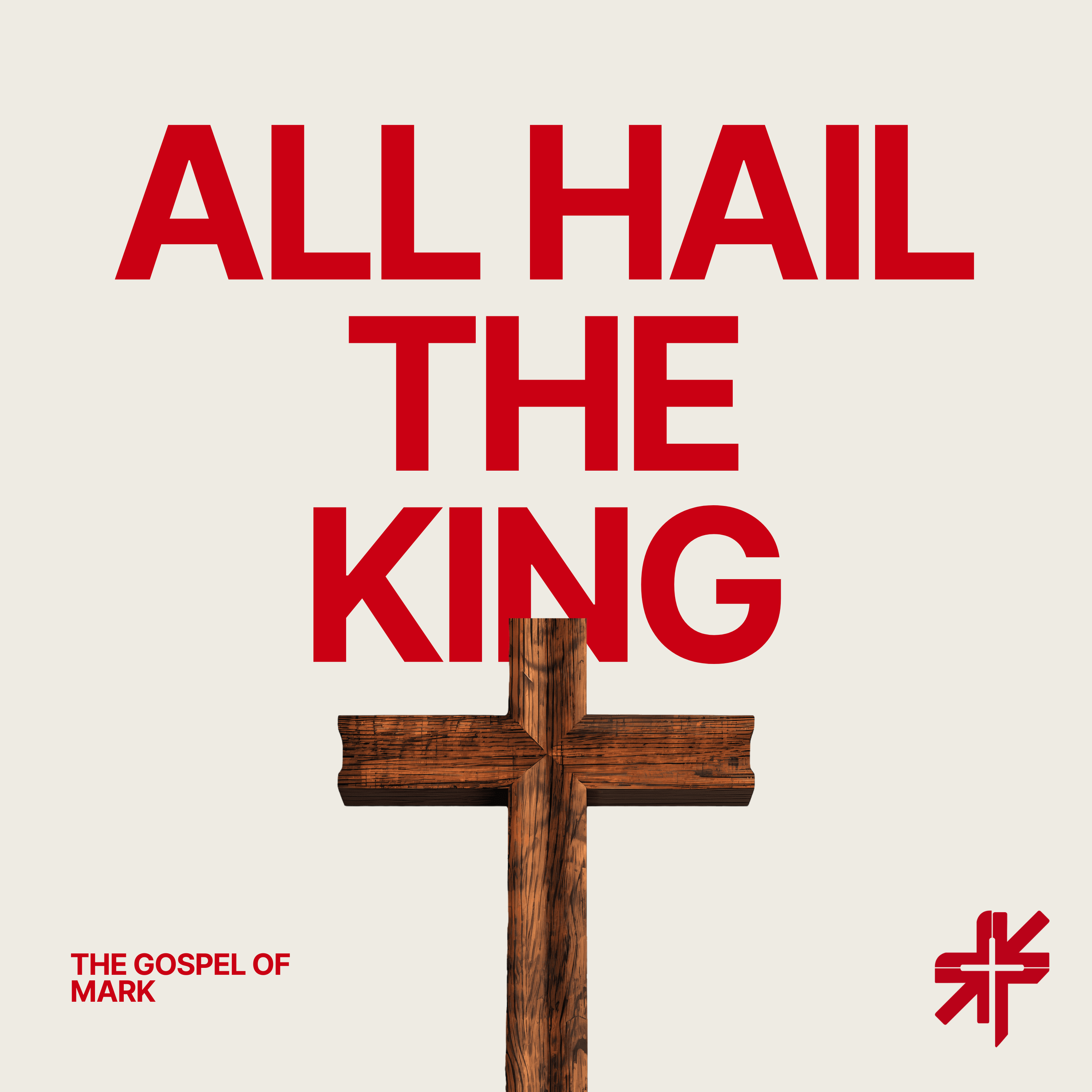 Monash Christian Union - Bible Talks