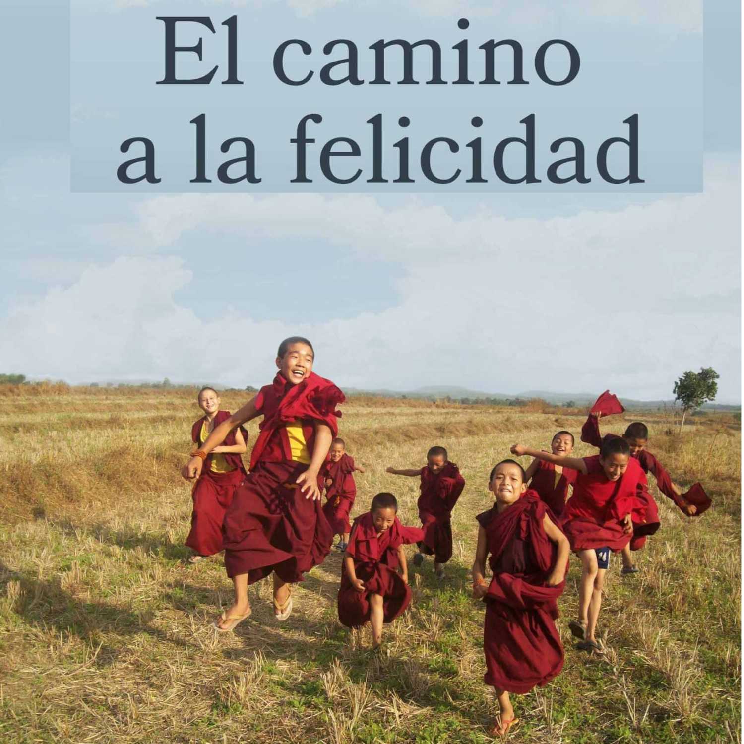 EL LADRÓN DE TU FELICIDAD VIVE CONTIGO. \