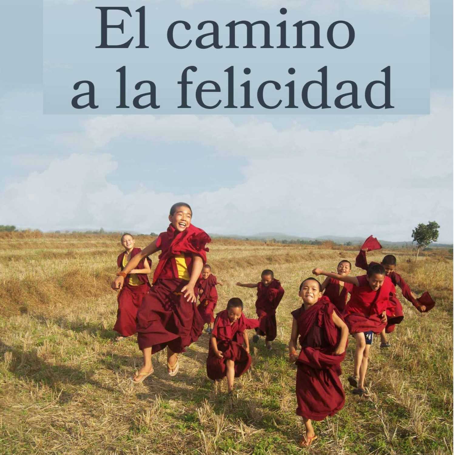 EL LADRÓN DE TU FELICIDAD VIVE CONTIGO. \