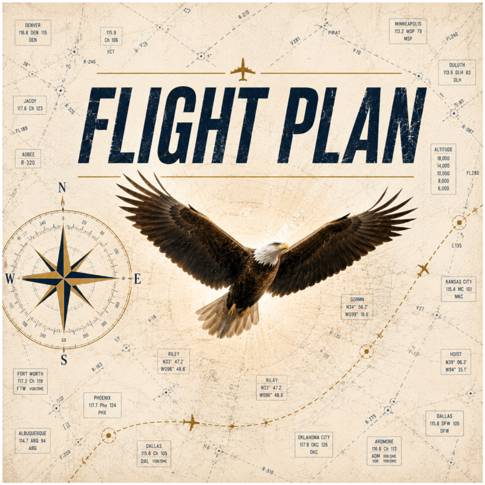 Flight Plan