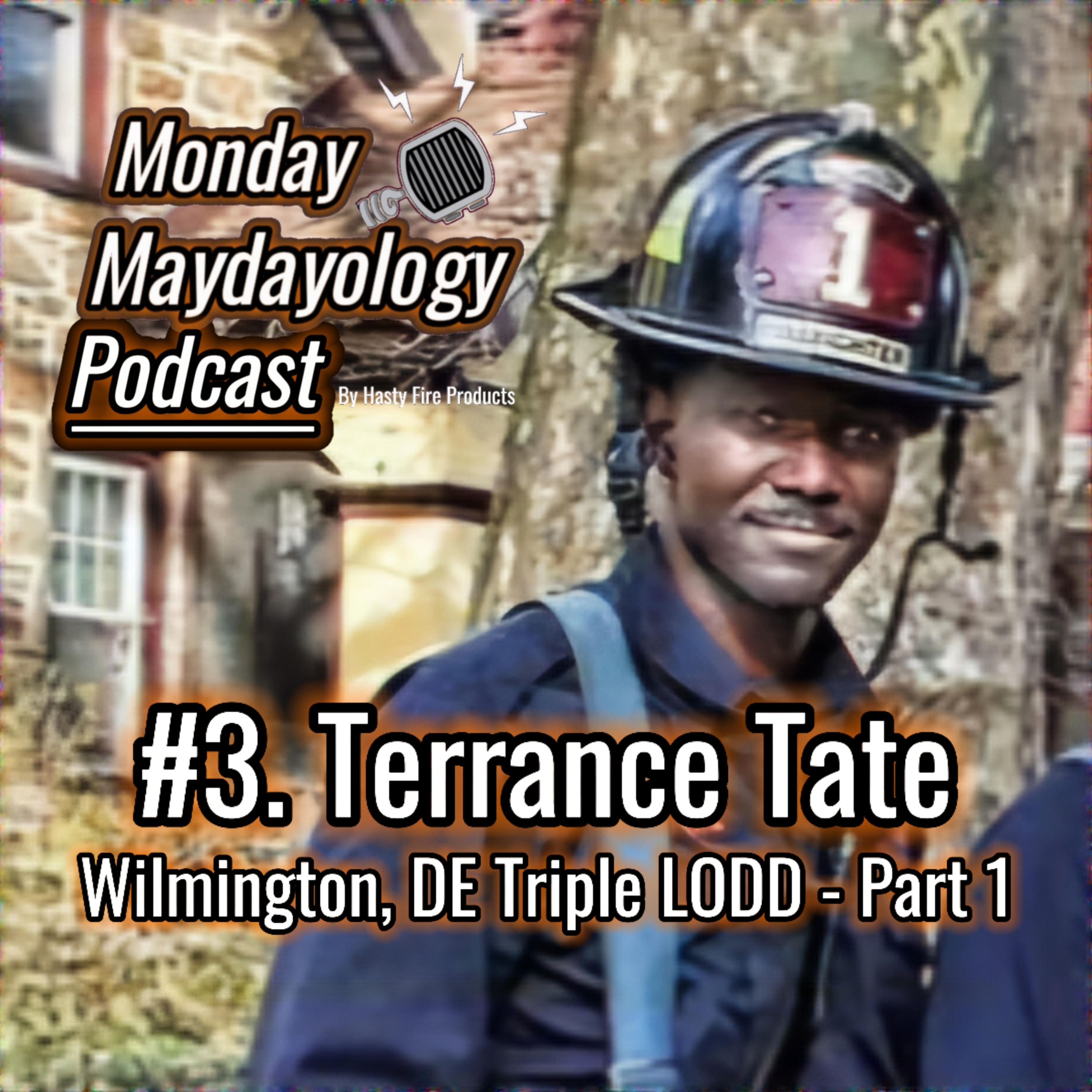 Monday Maydayology