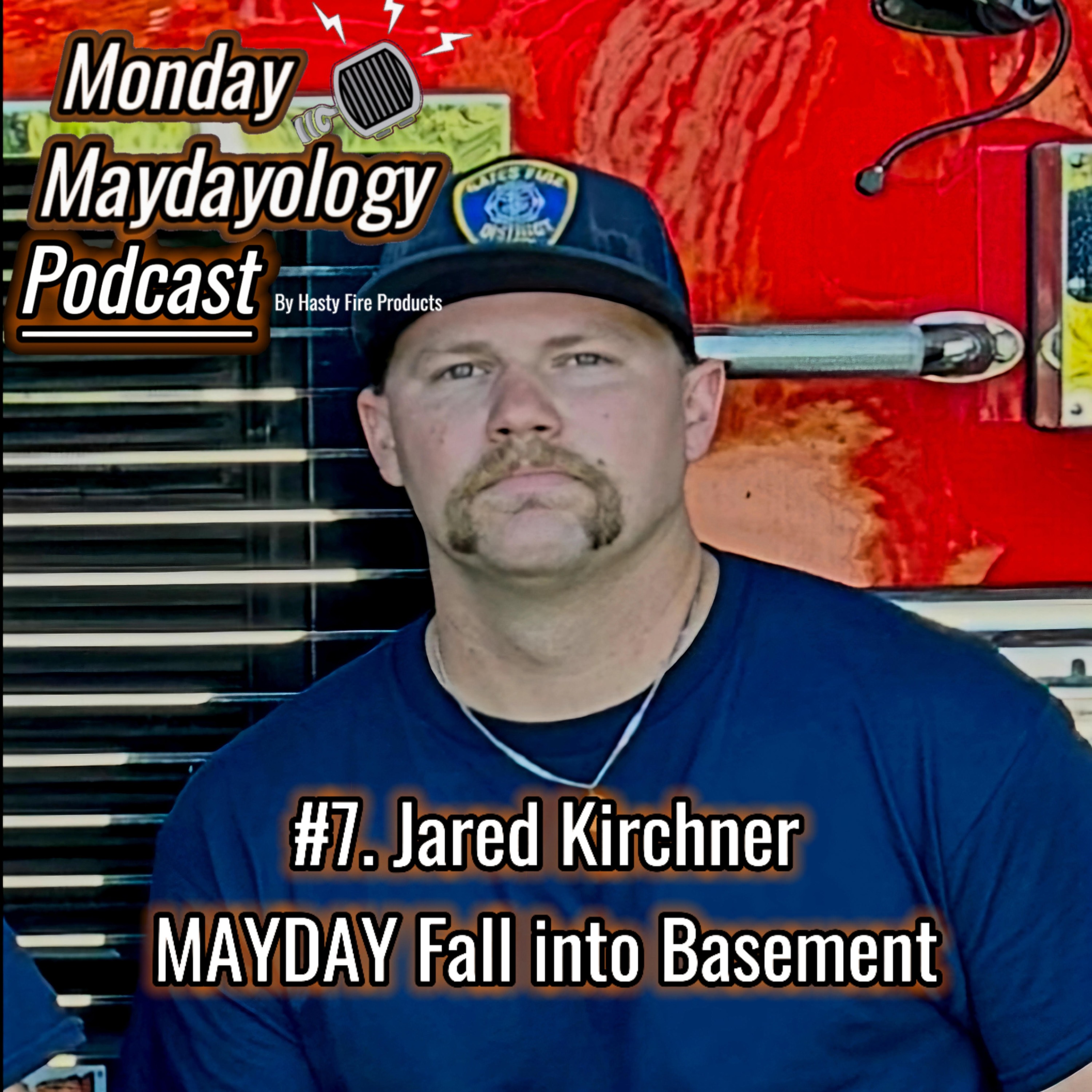Monday Maydayology