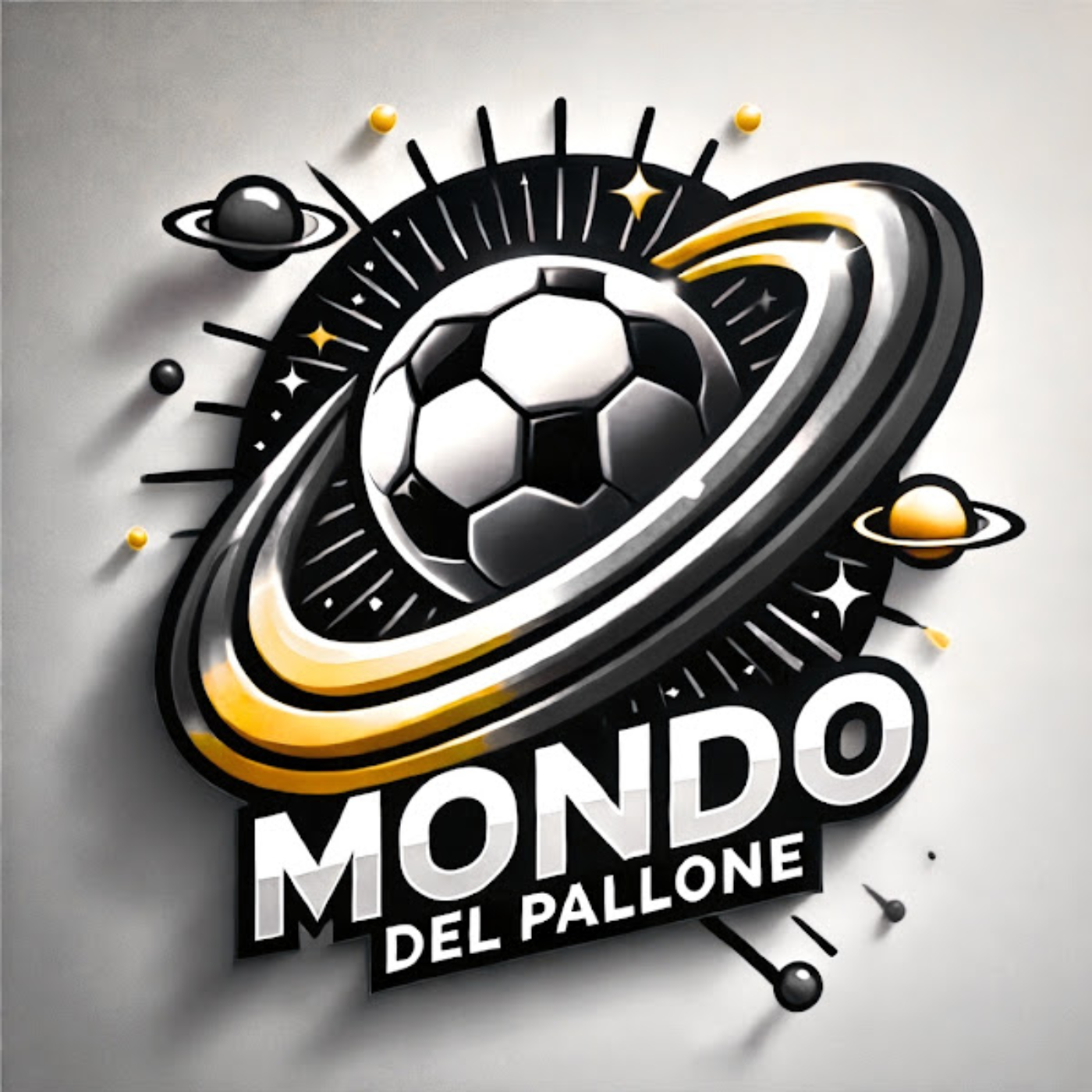 Mondo del Pallone-MDP