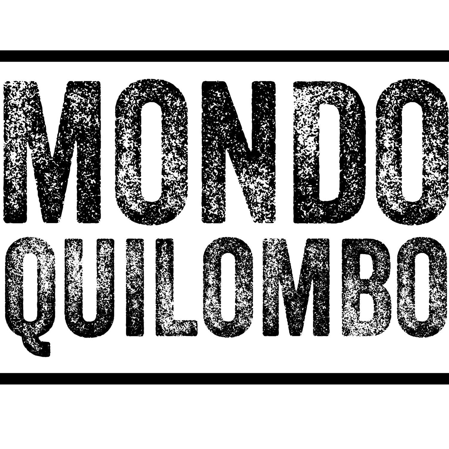 MONDO QUILOMBO