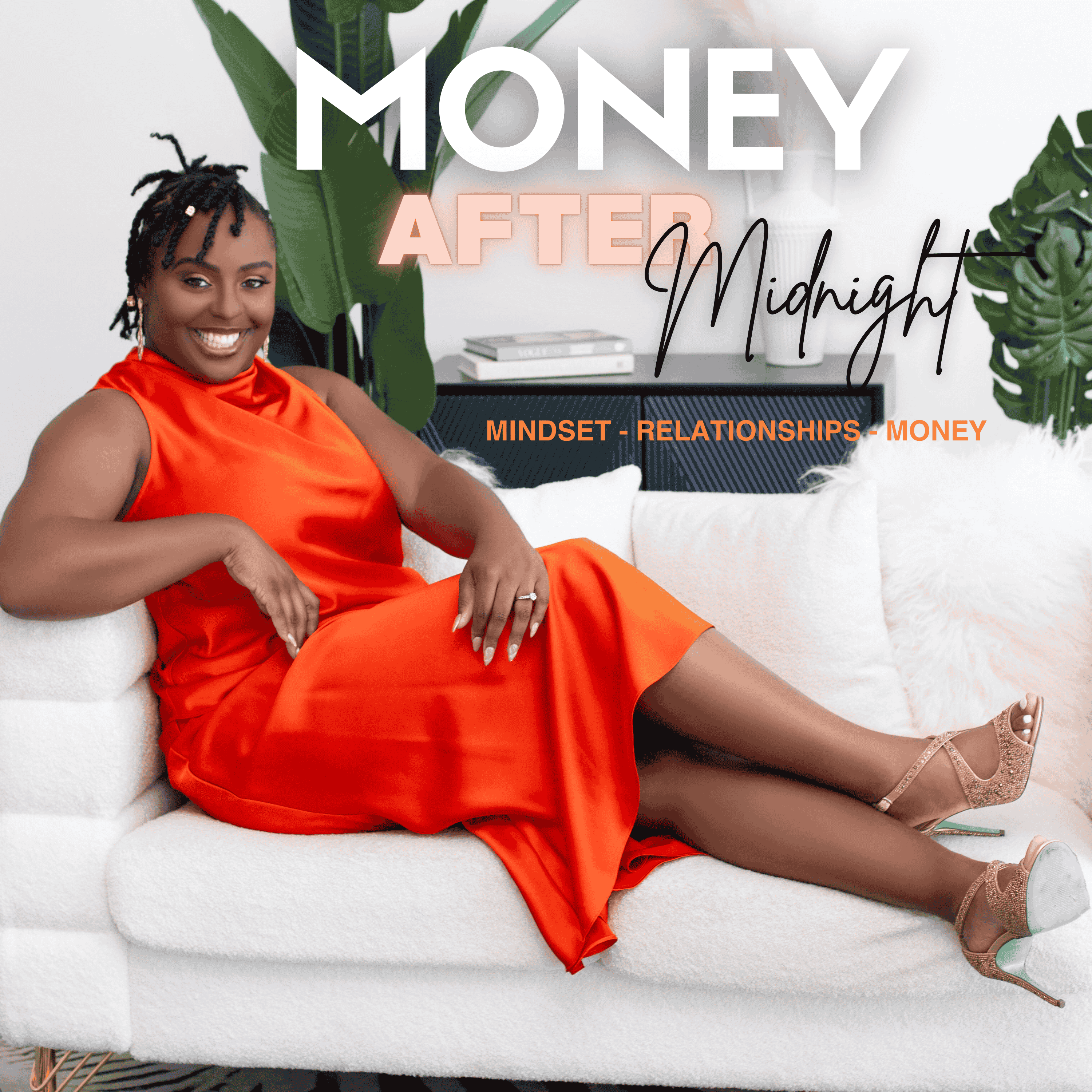 Money After Midnight