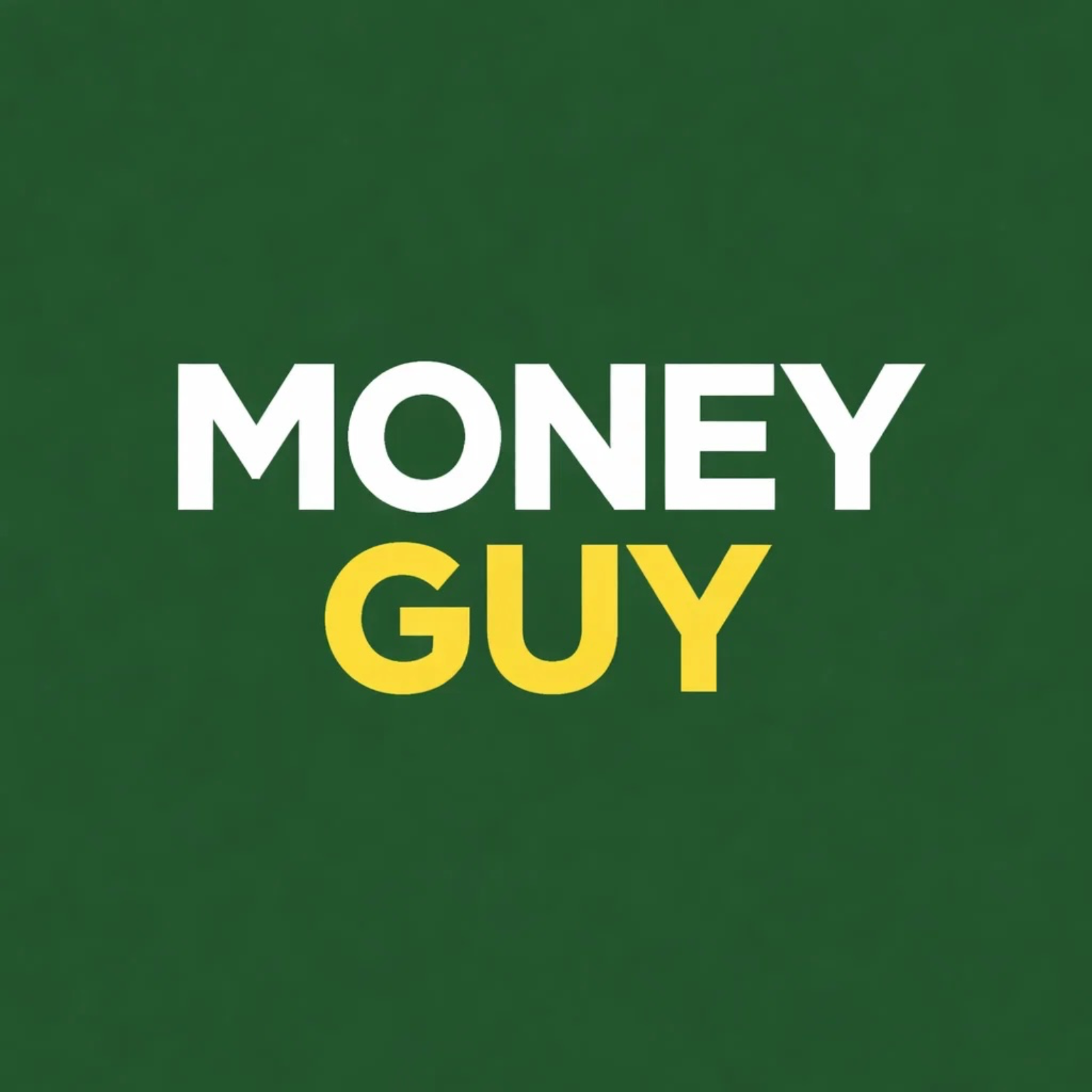 Money Guy