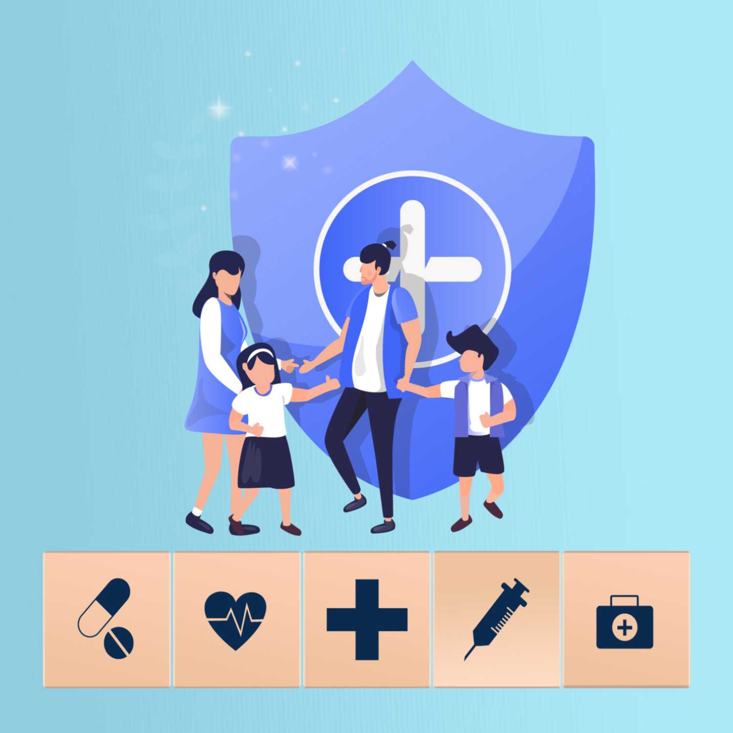Protection Planning Series | Part 2 | Critical Illness Mediclaim & Cancer Insurance  episode artwork