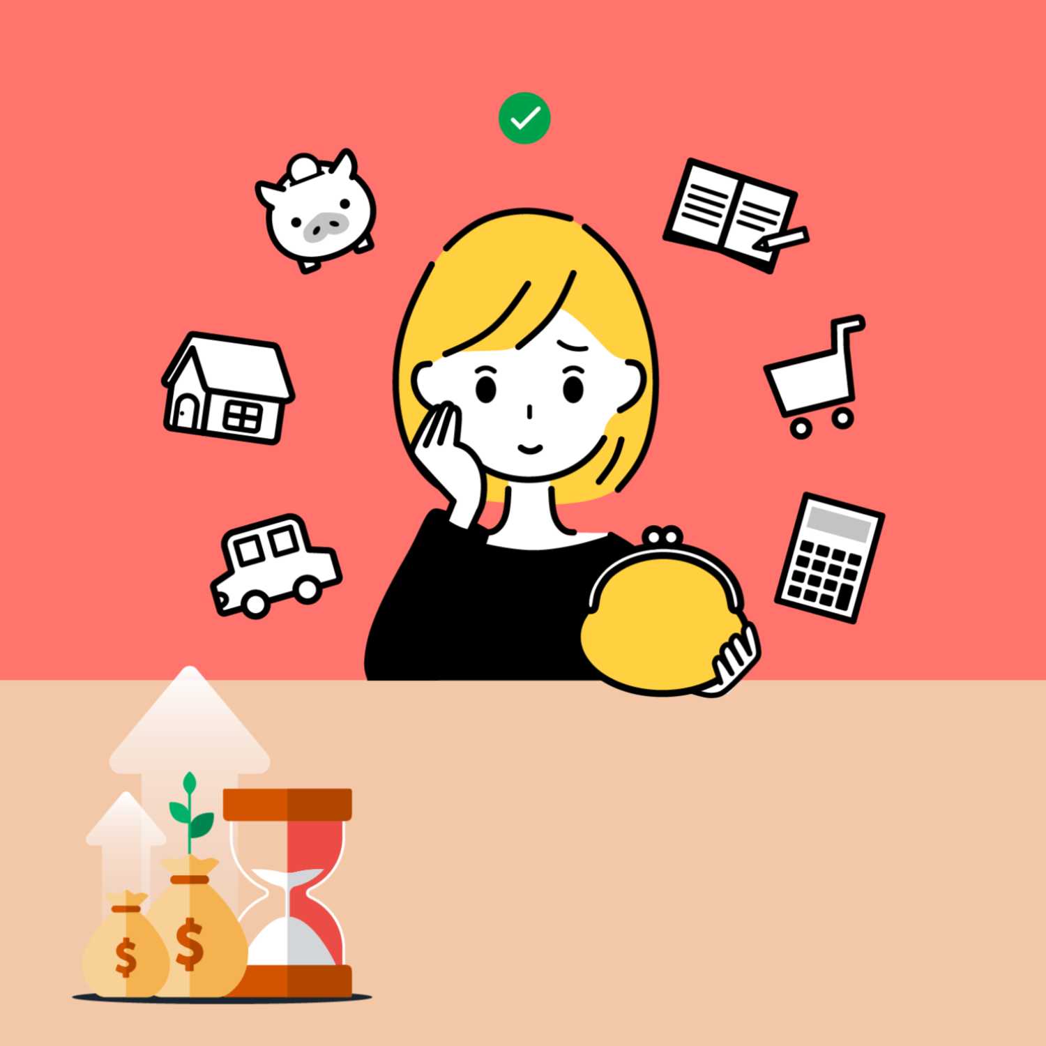 Products: Very Short Term Funds, Short Term Funds, Medium Term Funds, Long Term Funds, Very Long Term Funds episode artwork