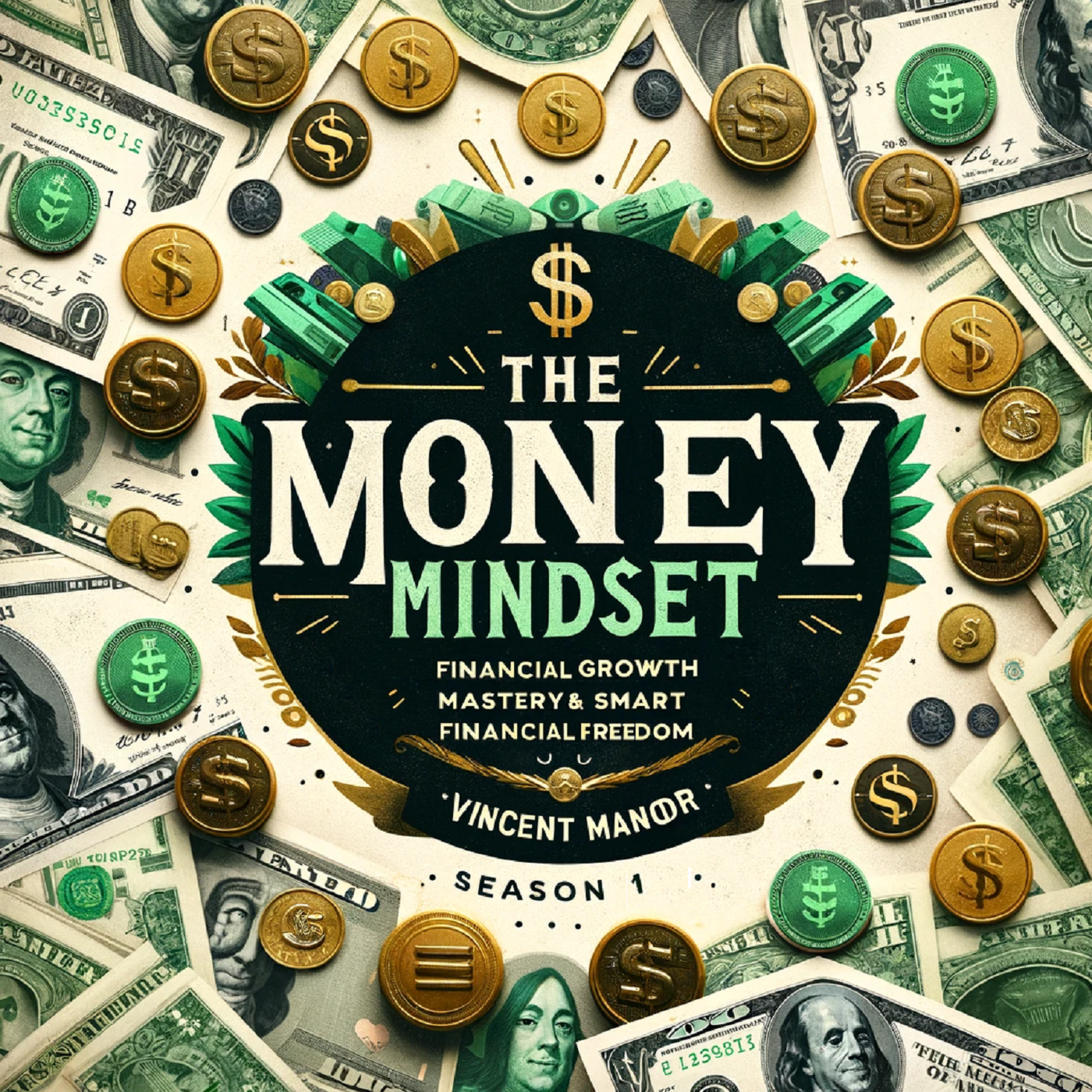 The Money Mindset Podcast
