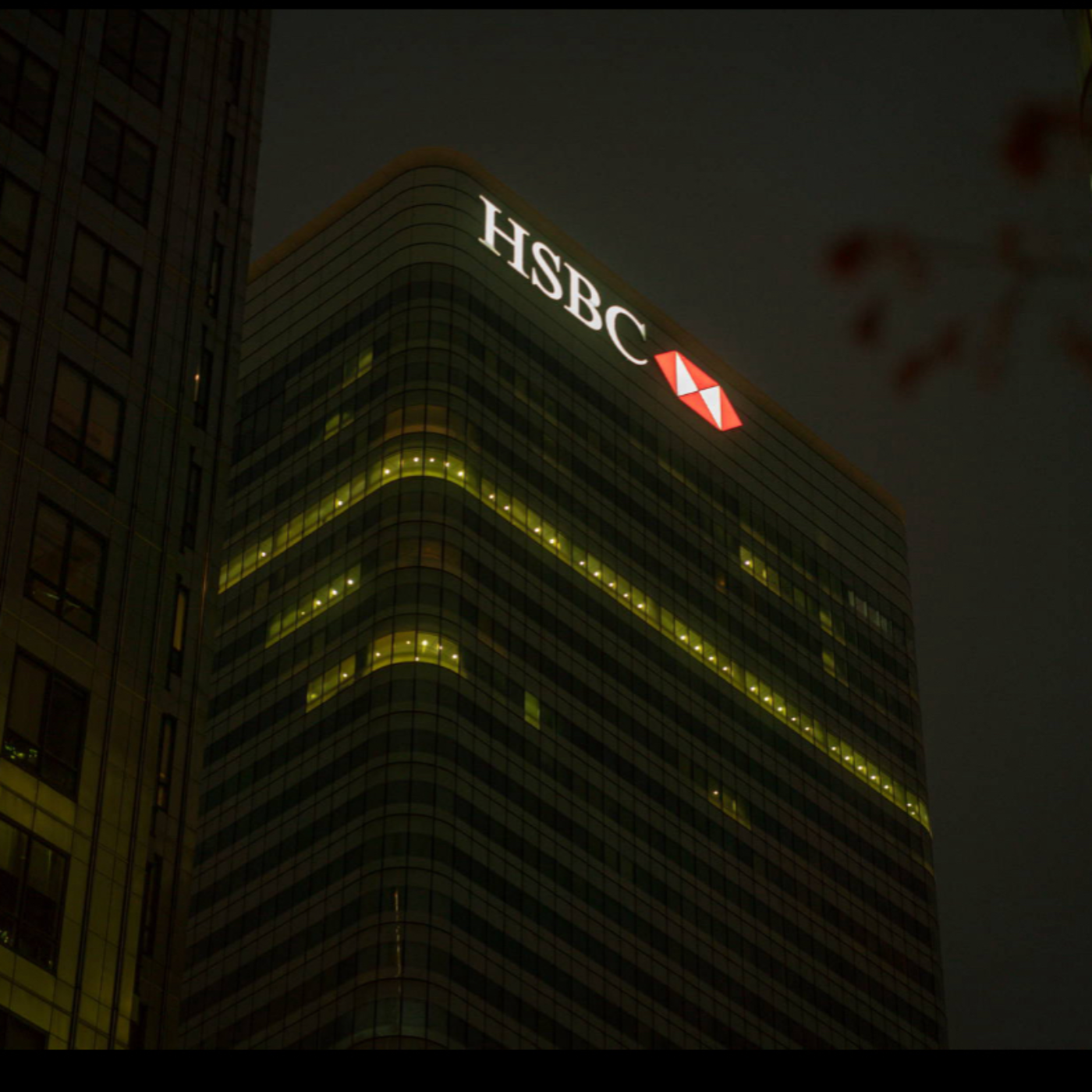 Episode 2: The 2008 Financial Crisis – When the House of Cards Came Down episode artwork