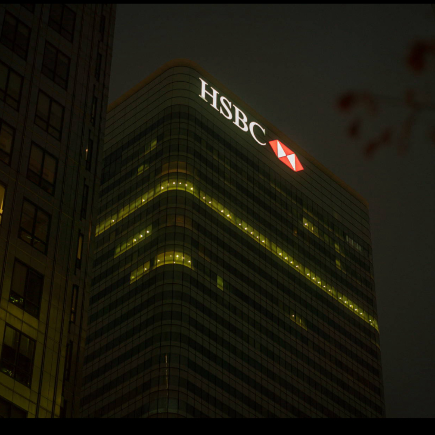 Episode 3: Buffalo’s Secret – HSBC’s Hidden Role in U.S. Deregulation episode artwork