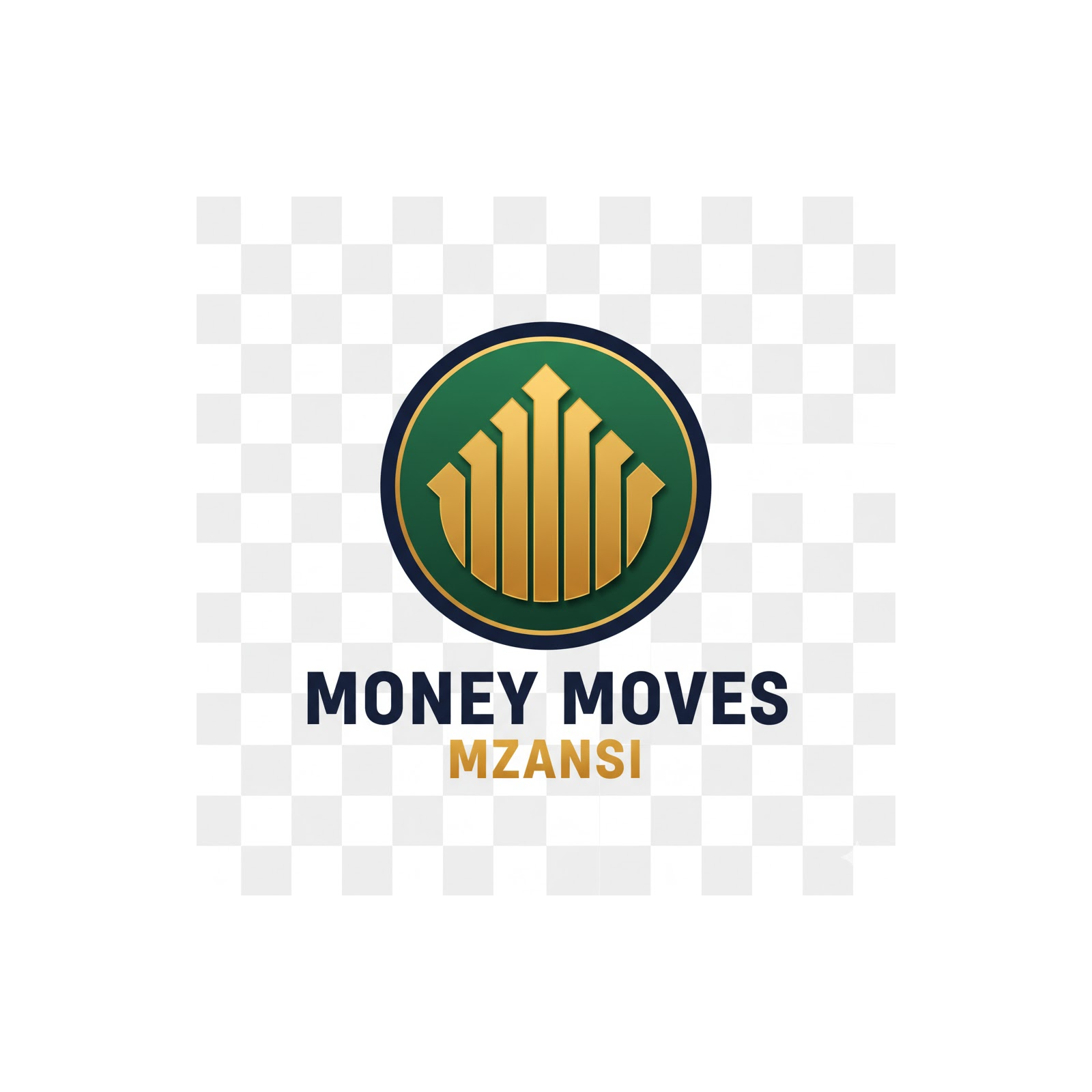 Money Moves Mzansi cover art