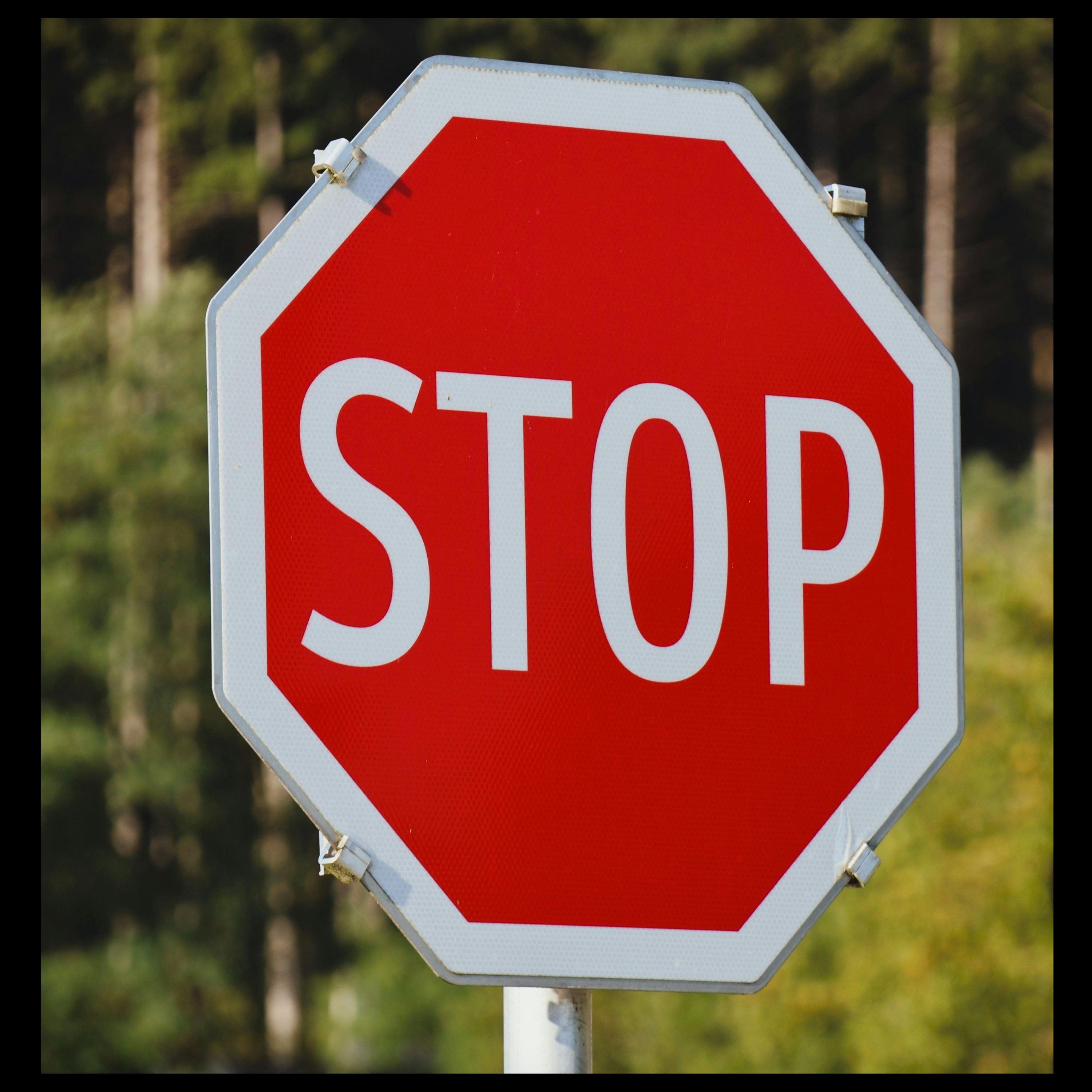 Stop Reacting. Start Executing. episode artwork