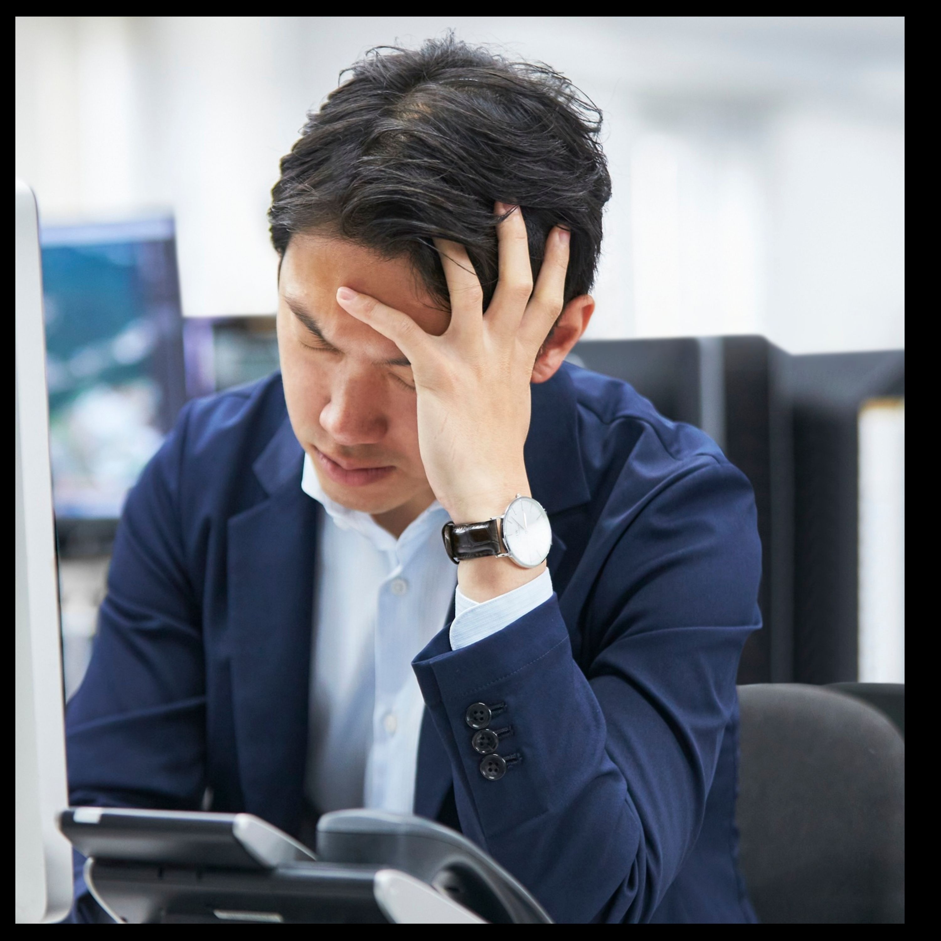 Recover Smart: How to Fix Losing Trades Safely episode artwork