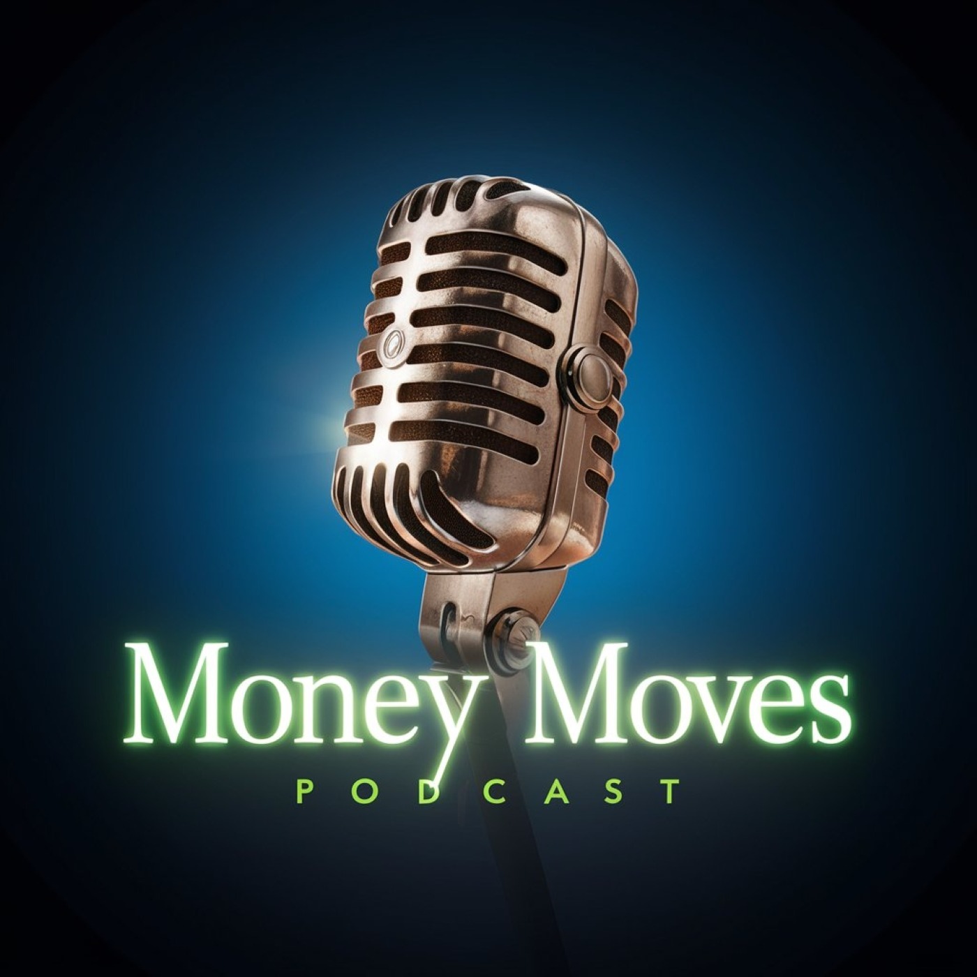 Money Moves Podcast