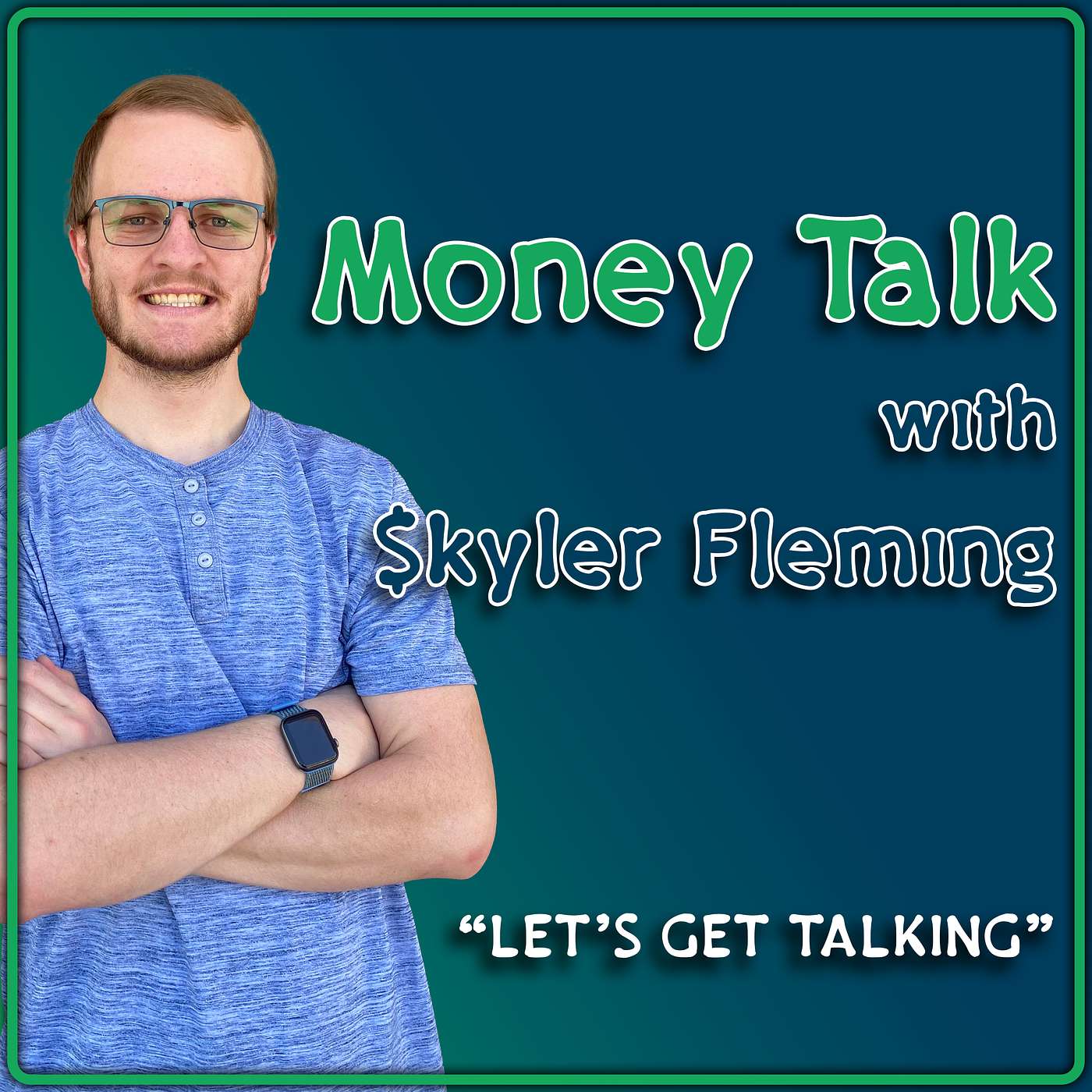 Getting Started with FIRE with Gwen and Tim Joiner - 157