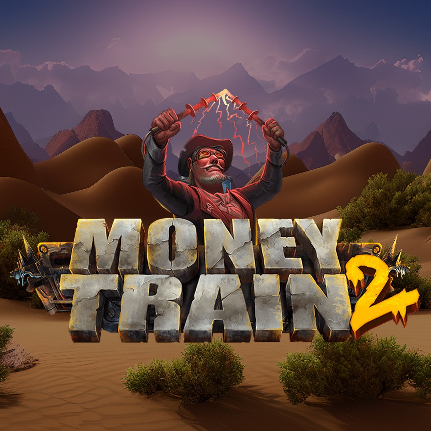 Money Train 2 CZ