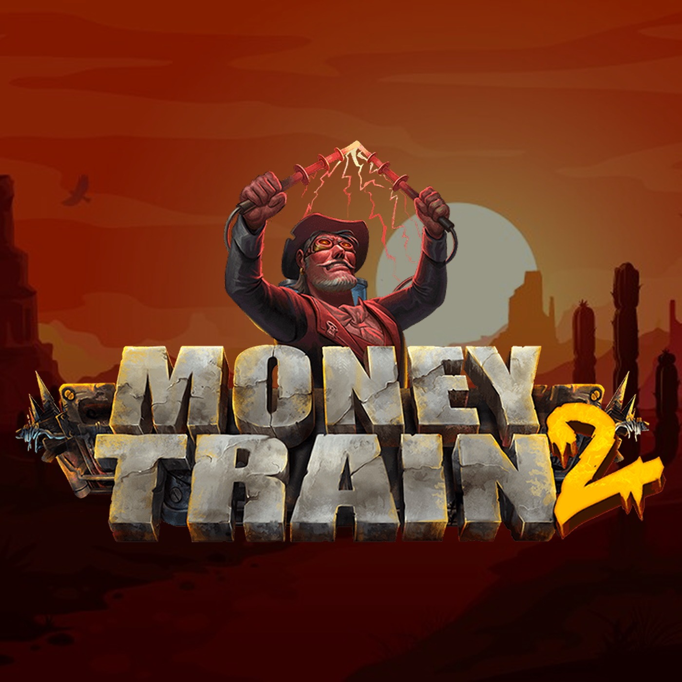Money Train 2 episode artwork