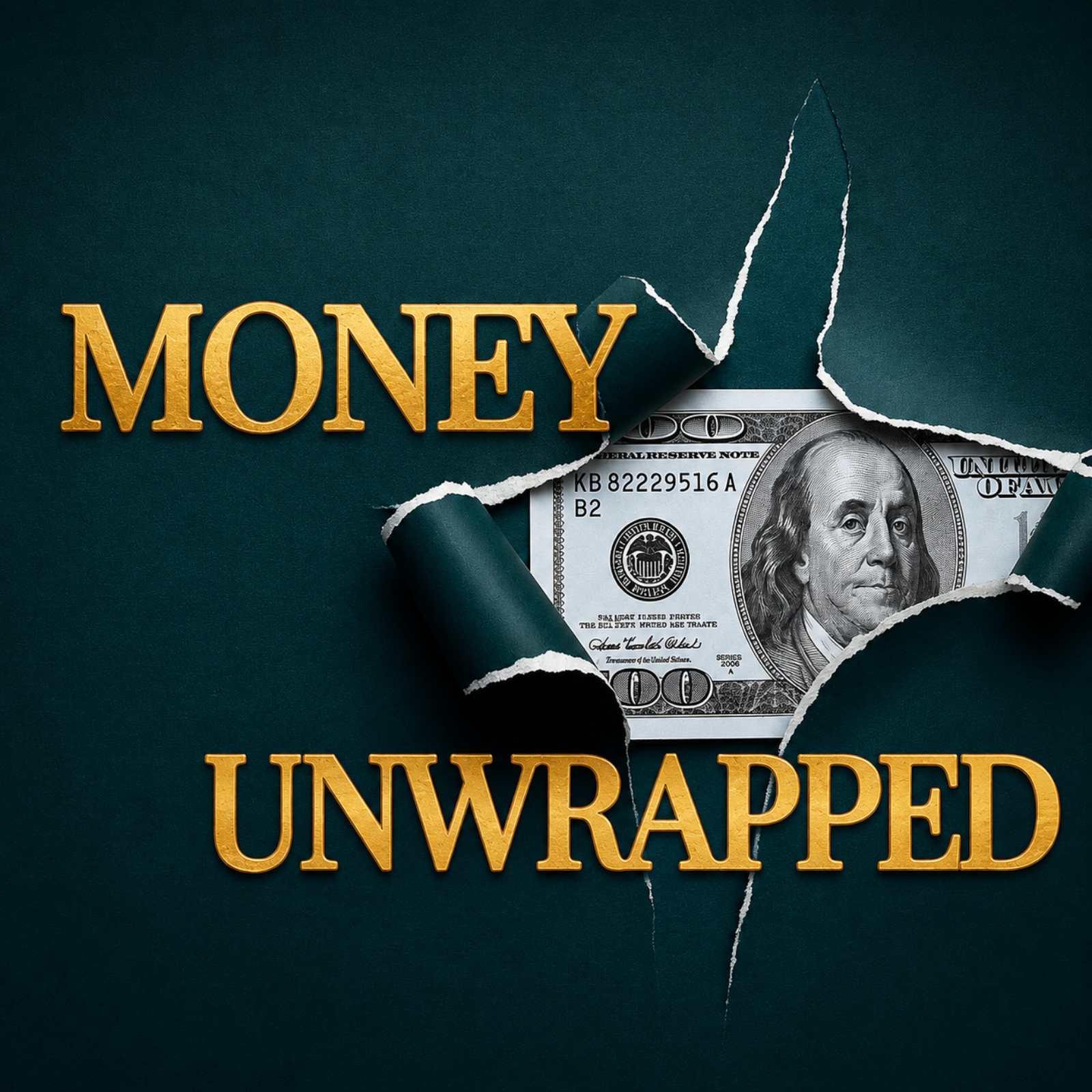 Credit Cards: The Cost Of Borrowed Trust  episode artwork