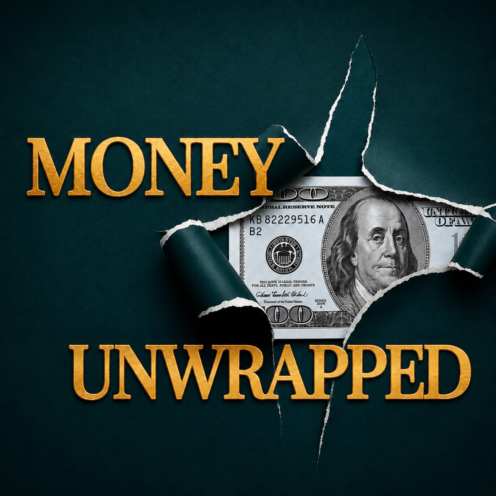 Chemistry 101: How to Find the Right Financial Advisor for You episode artwork