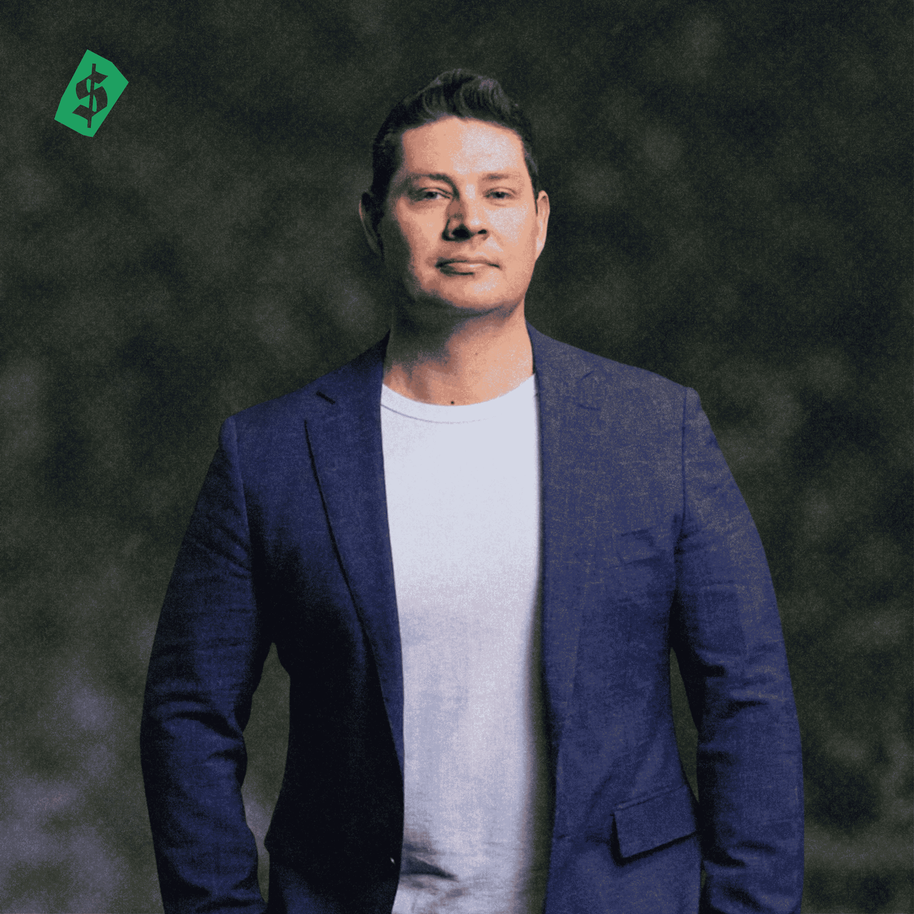 Inside Origin with Mathew Thompson episode artwork