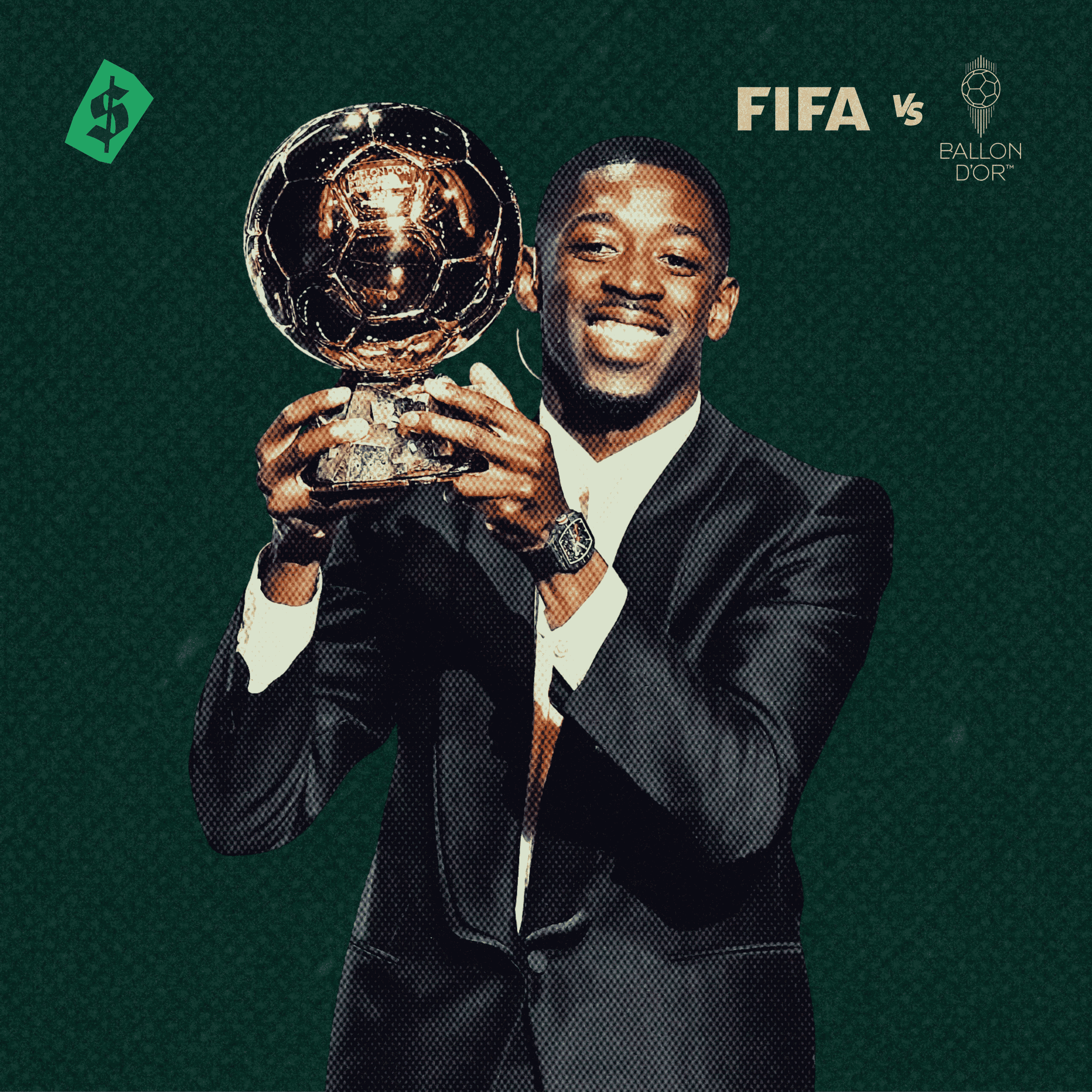 Who Owns Greatness in Football? episode artwork