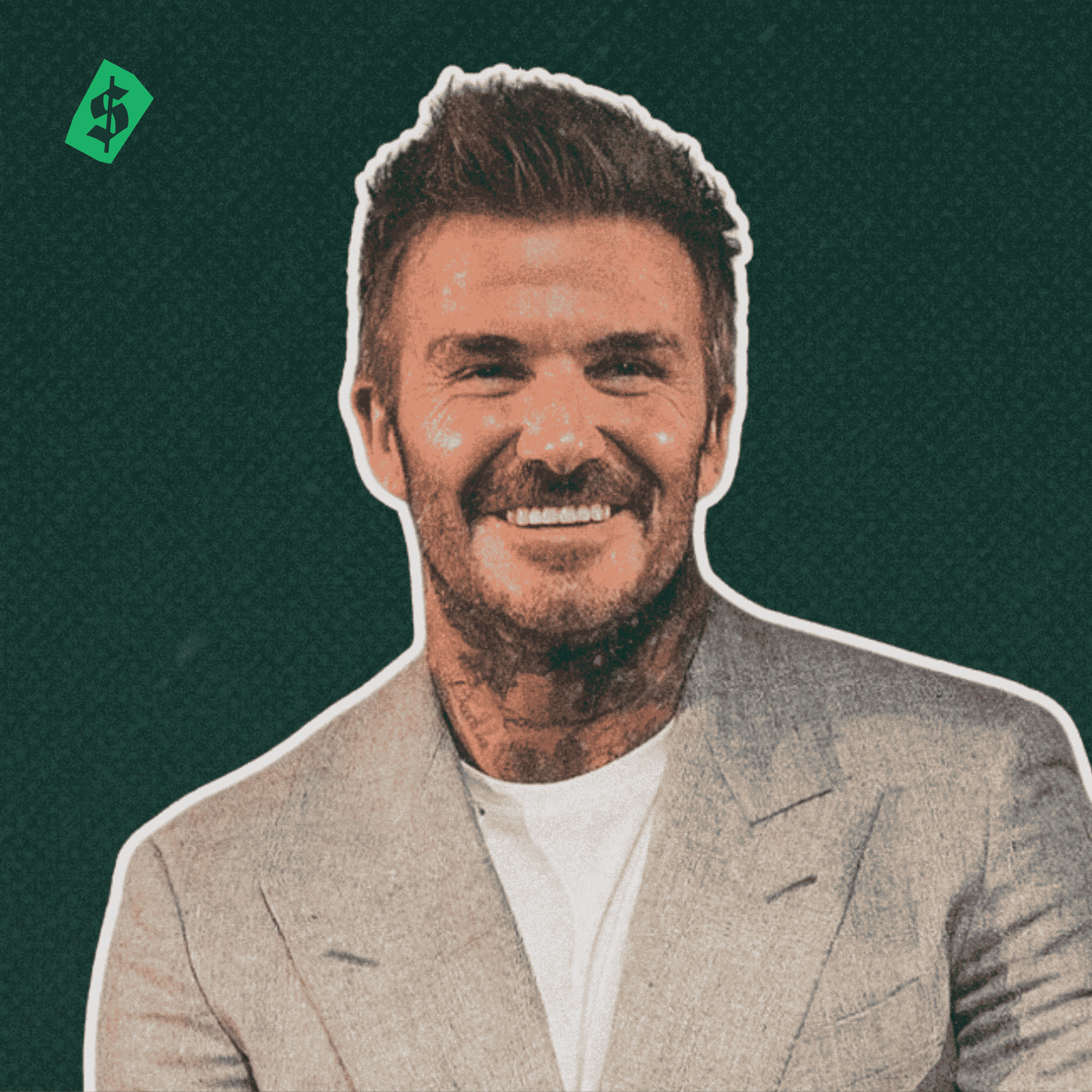 Why Football Can't Replace David Beckham episode artwork