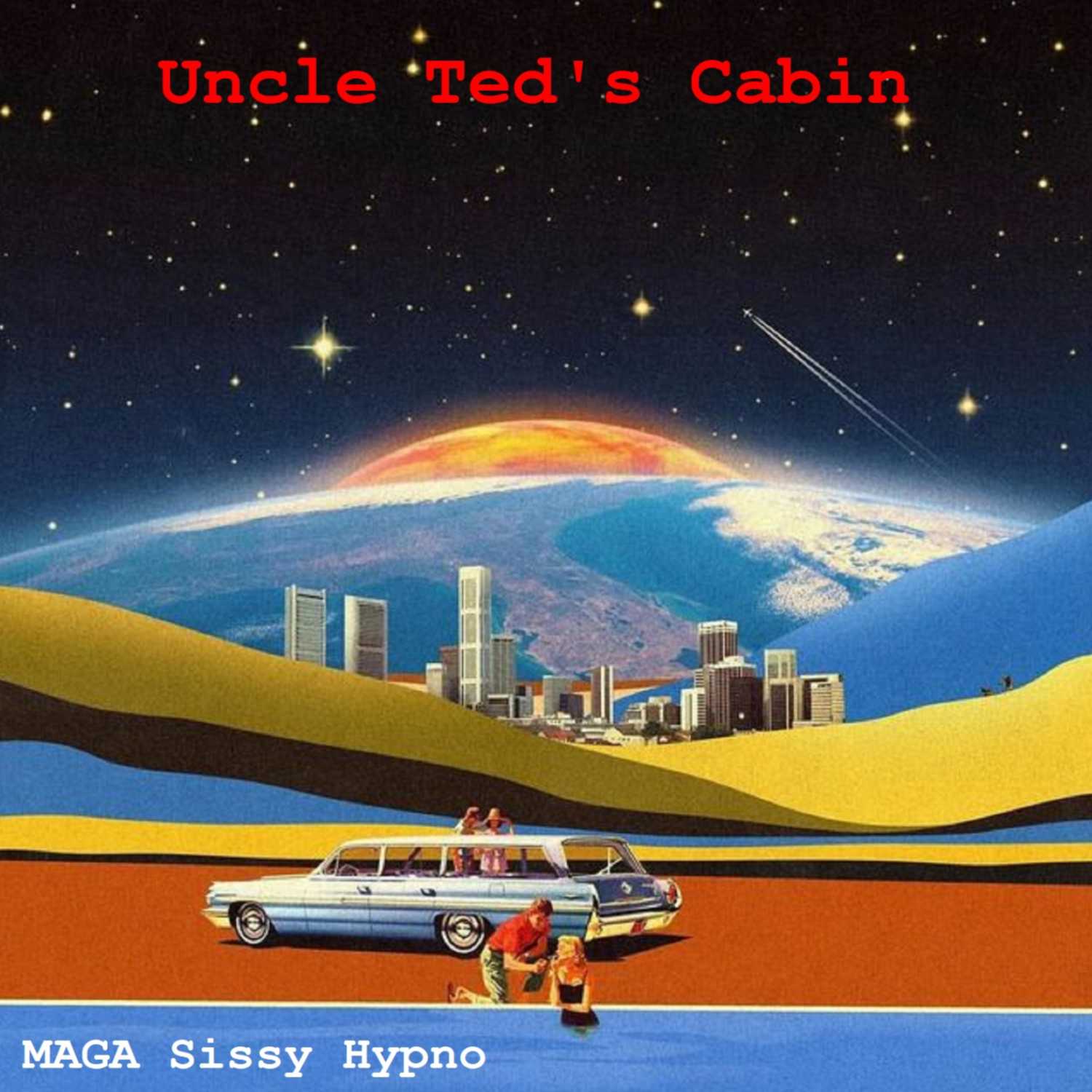 Uncle Ted\'s Cabin