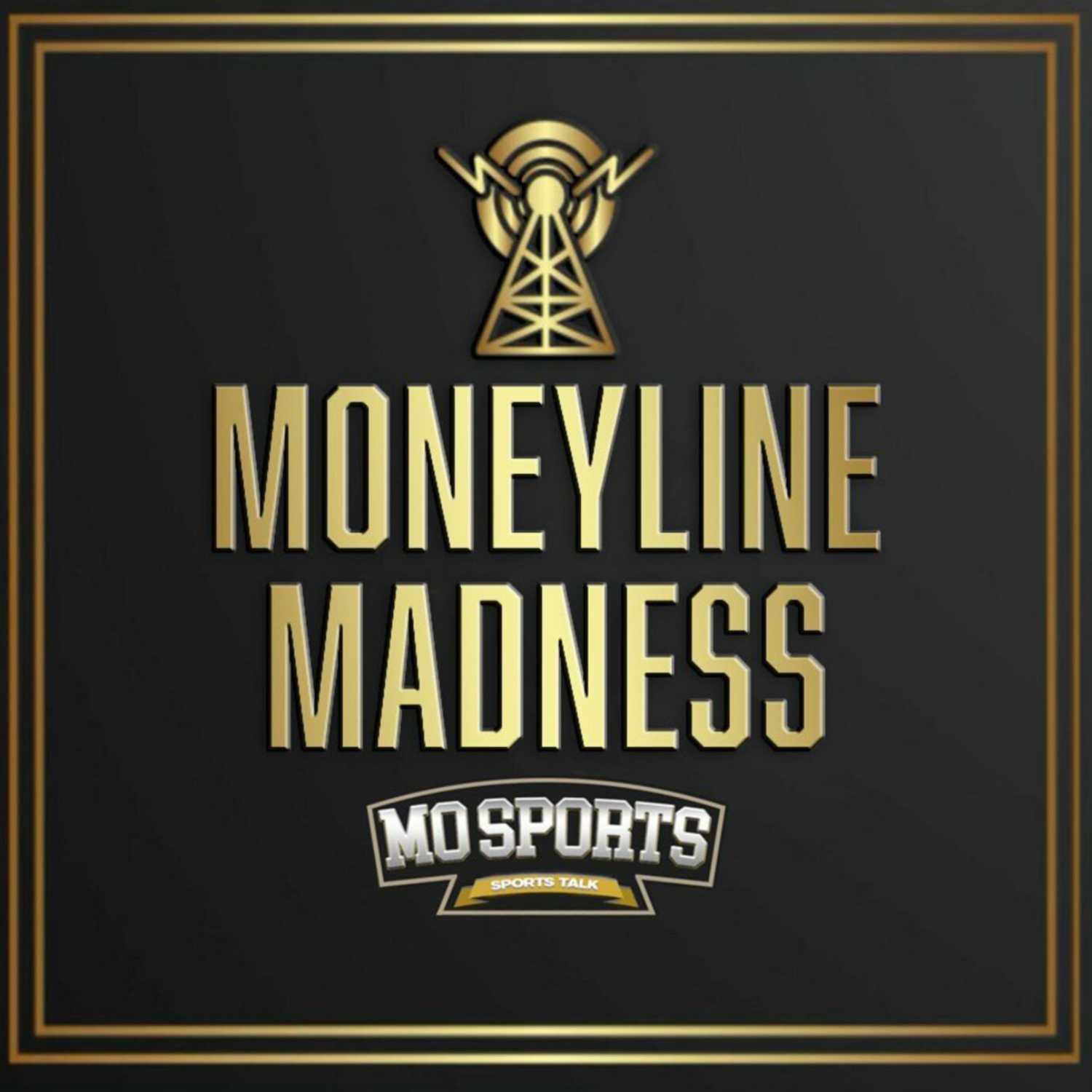 Moneyline Madness