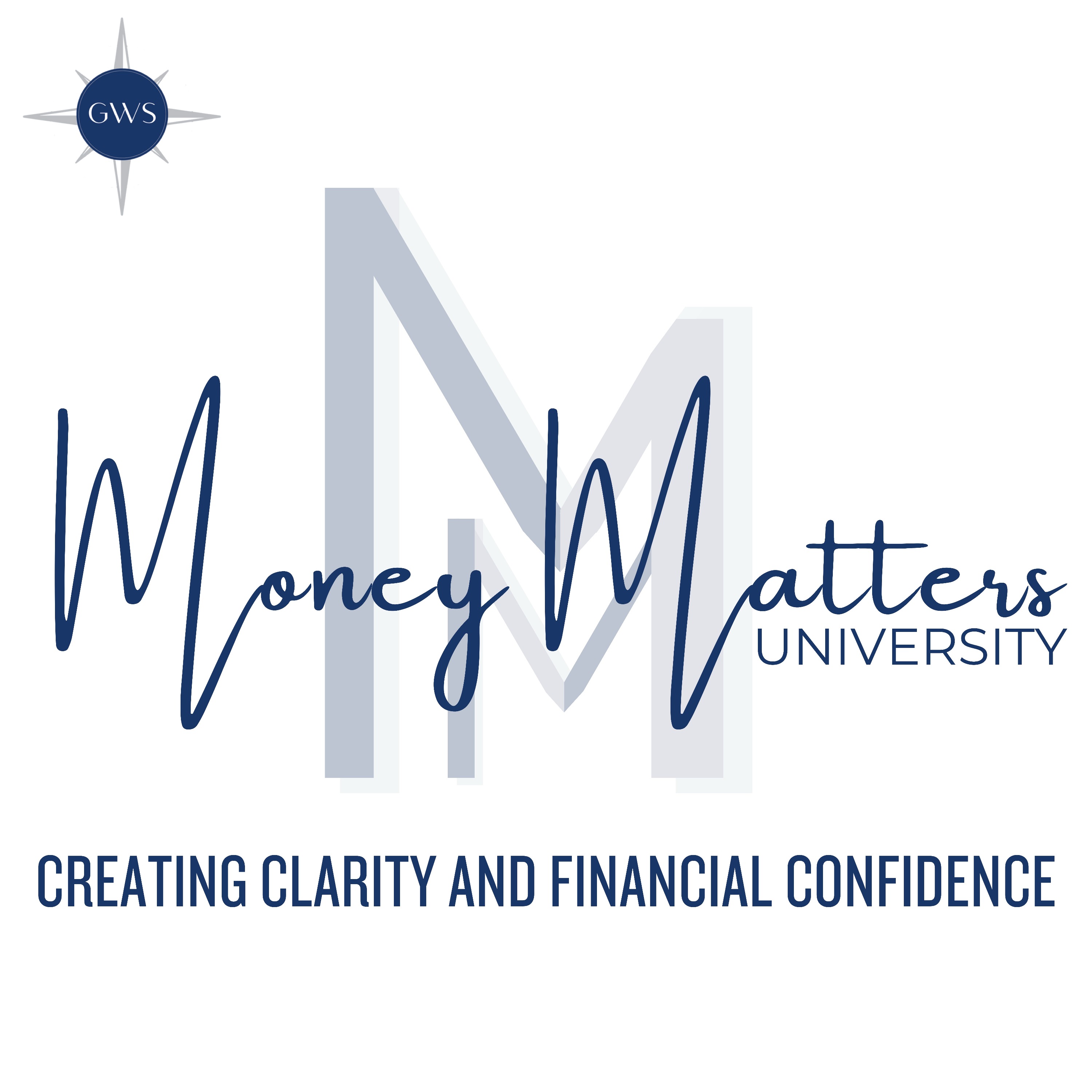 Money Matters Podcast