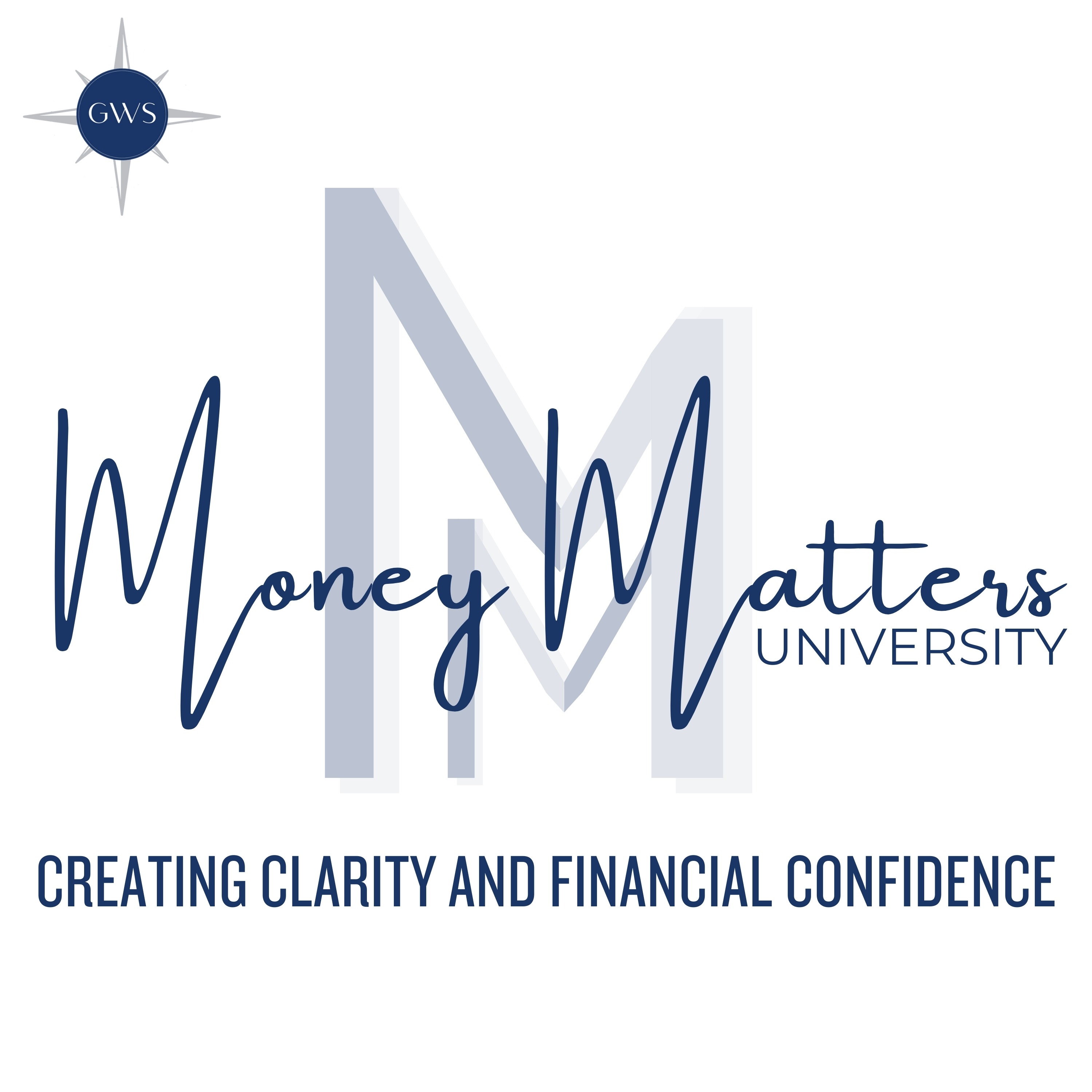 Money Matters Podcast