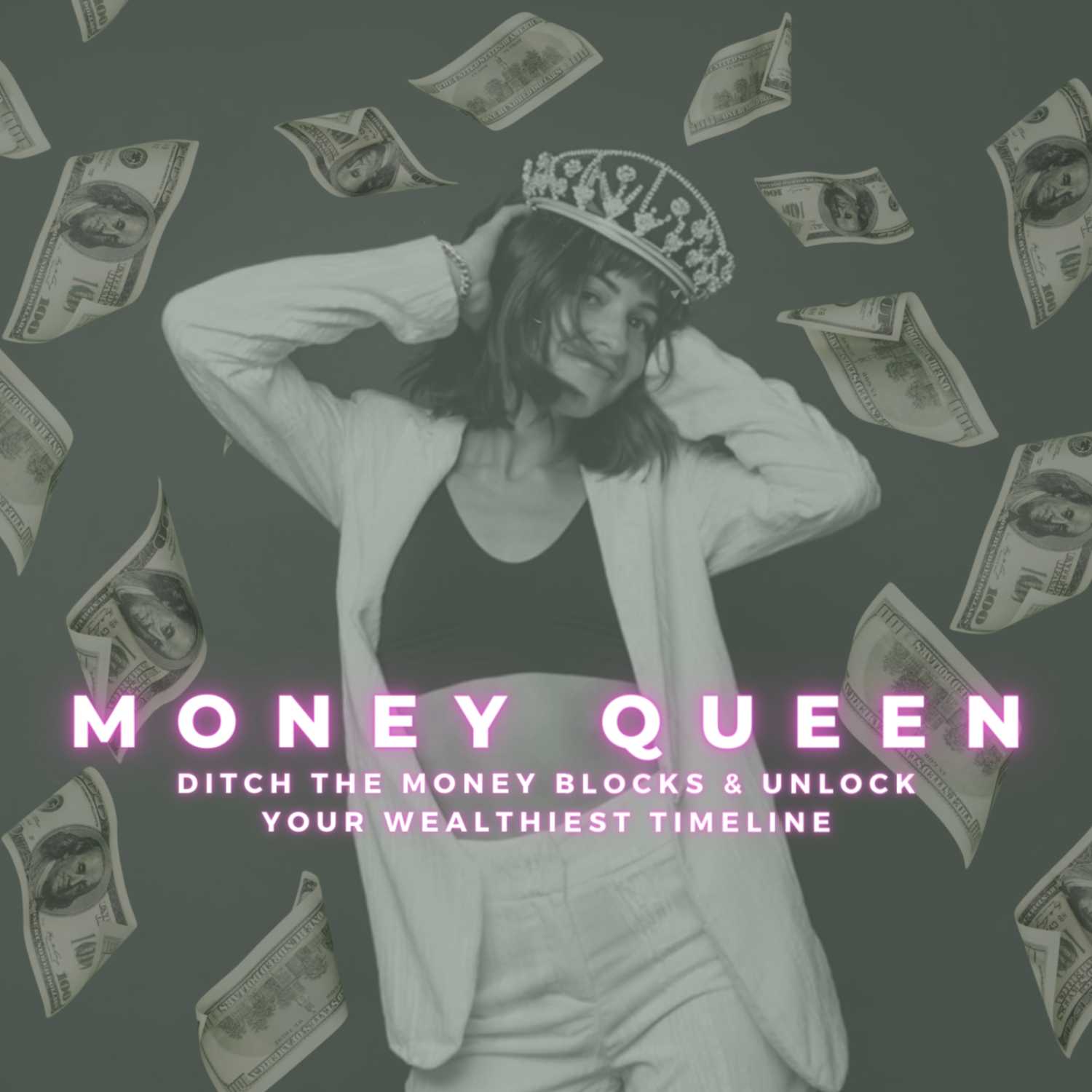 Money Queen