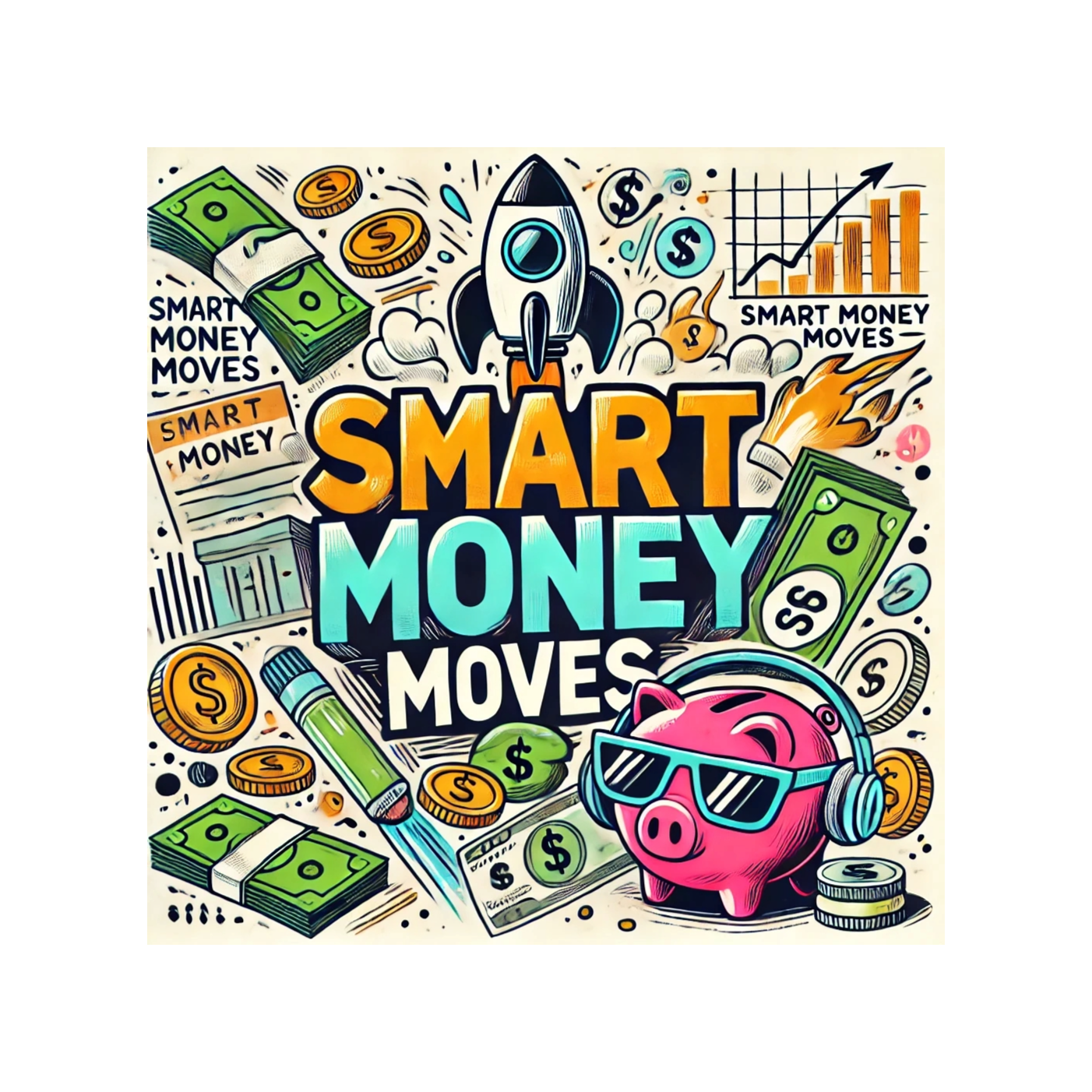 Unconventional Investing for Young Adults
