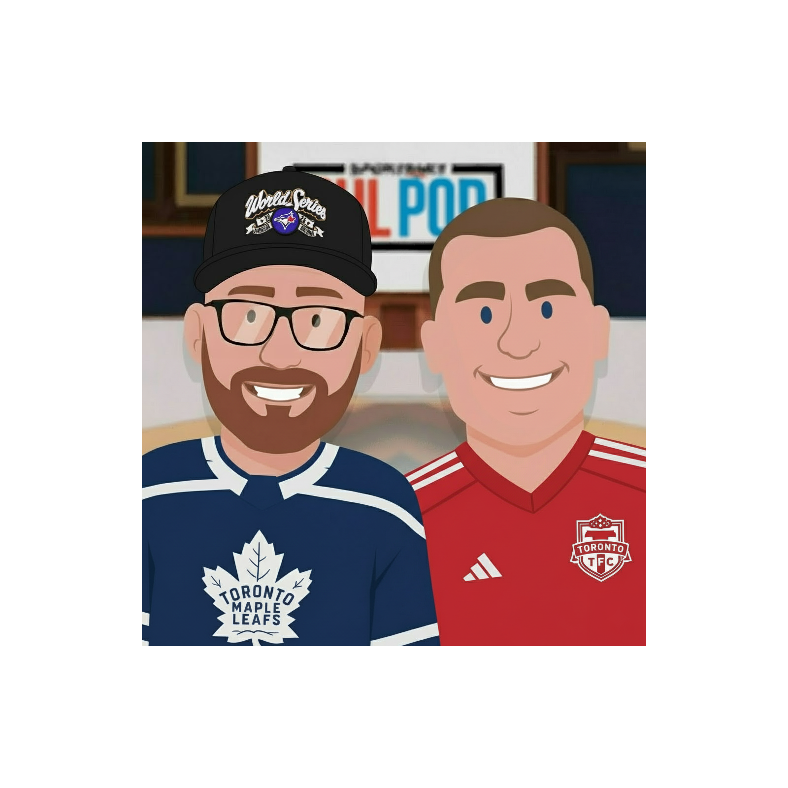 Moneysauce x Popcorn Major League Overview episode artwork